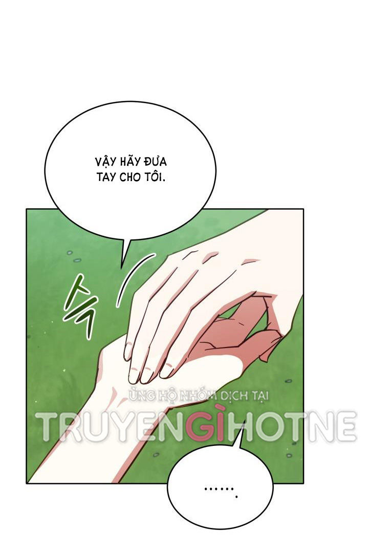 Quý Cô Khó Gần Không Thể Tiếp Cận Chap 86.1 - Next Chap 87.2