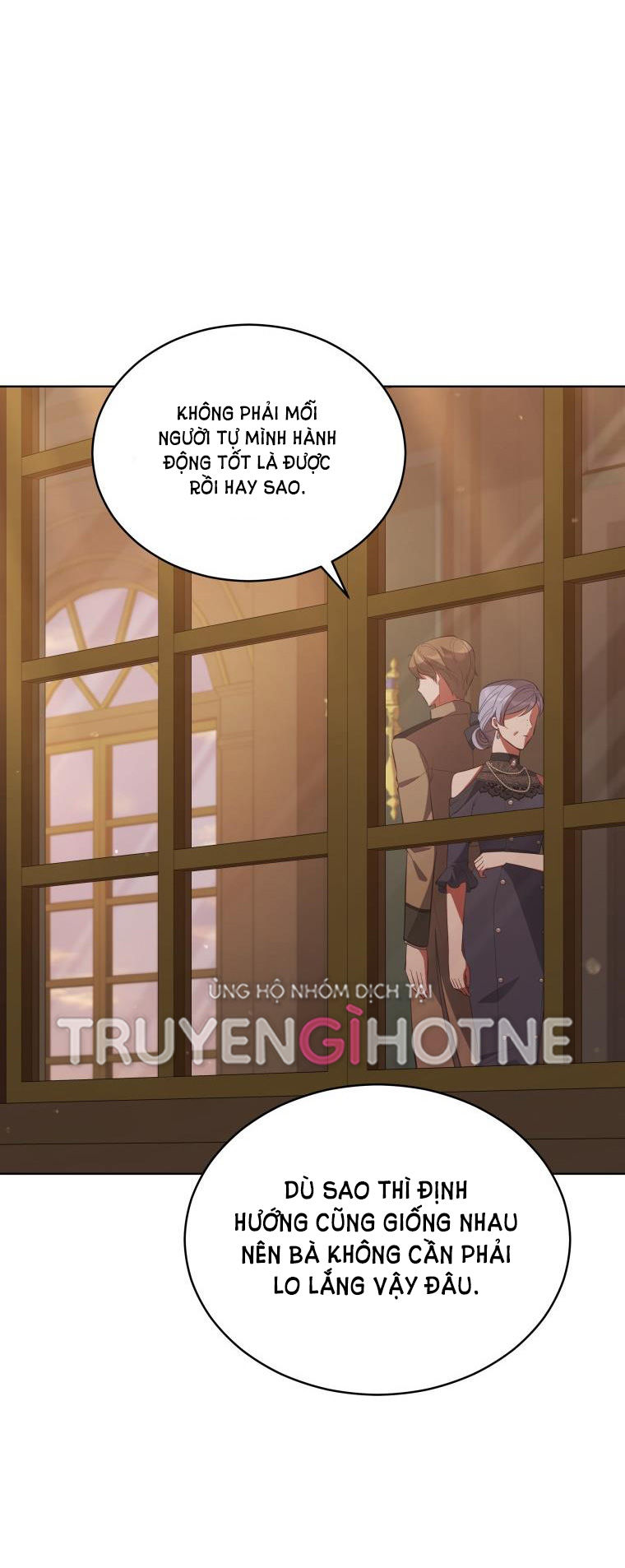 Quý Cô Khó Gần Không Thể Tiếp Cận Chap 86.2 - Trang 2