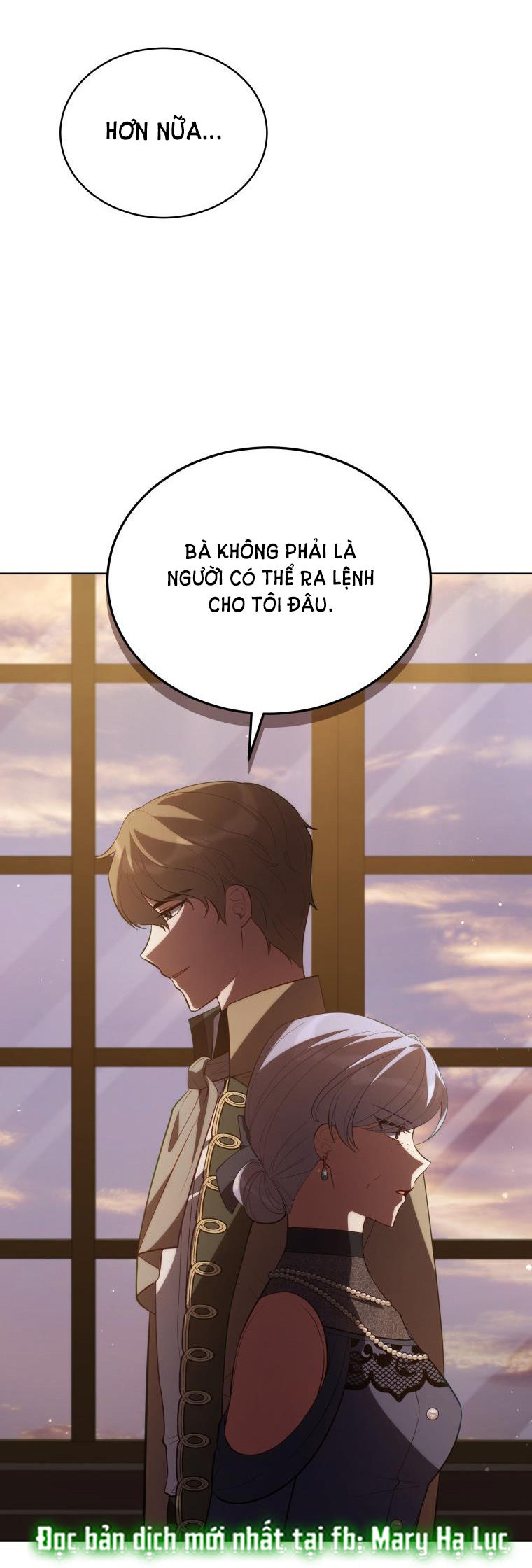 Quý Cô Khó Gần Không Thể Tiếp Cận Chap 86.2 - Trang 2