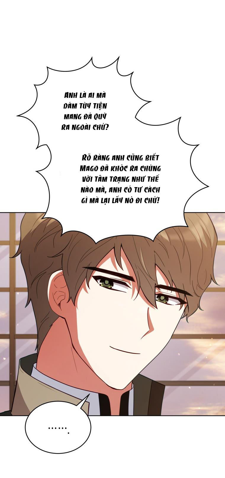 Quý Cô Khó Gần Không Thể Tiếp Cận Chap 86.2 - Trang 2