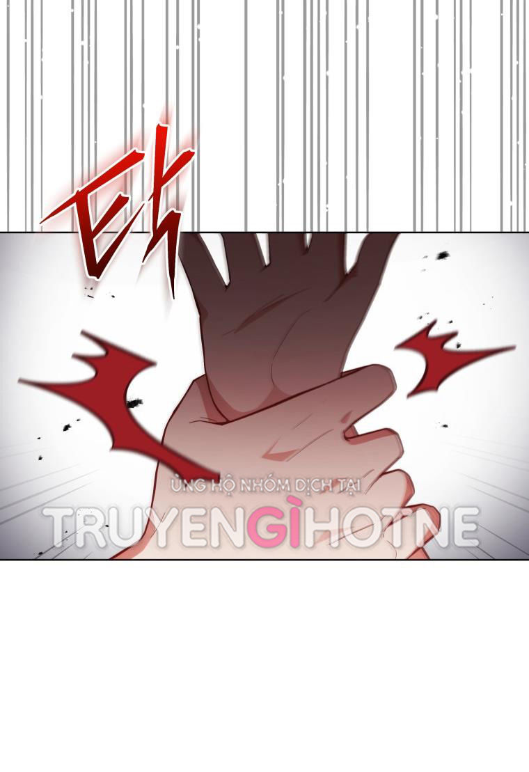 Quý Cô Khó Gần Không Thể Tiếp Cận Chap 86.2 - Trang 2