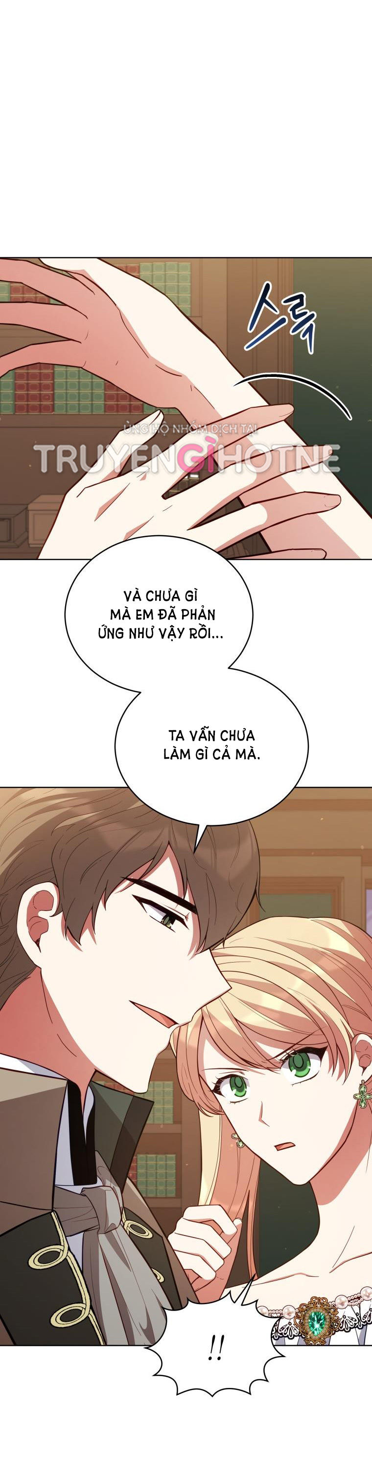 Quý Cô Khó Gần Không Thể Tiếp Cận Chap 86.2 - Trang 2