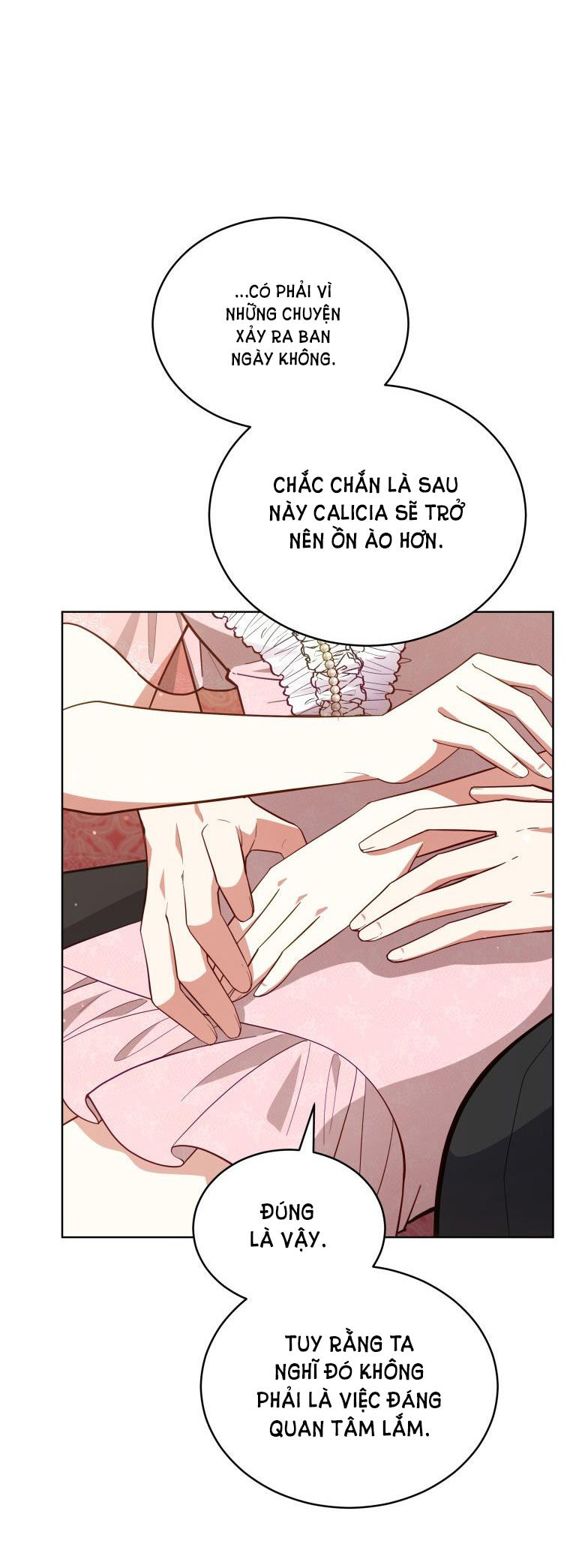 Quý Cô Khó Gần Không Thể Tiếp Cận Chap 87.1 - Next Chap 88.2