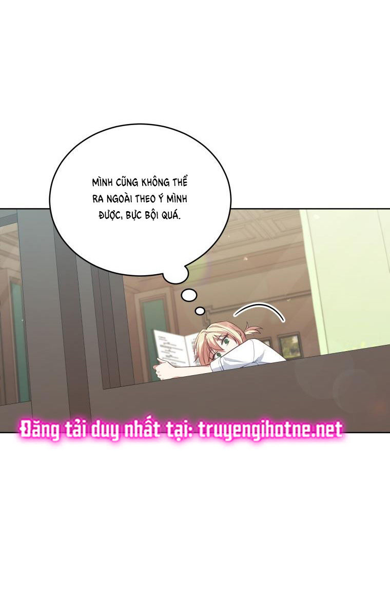 Quý Cô Khó Gần Không Thể Tiếp Cận Chap 87.1 - Next Chap 88.2