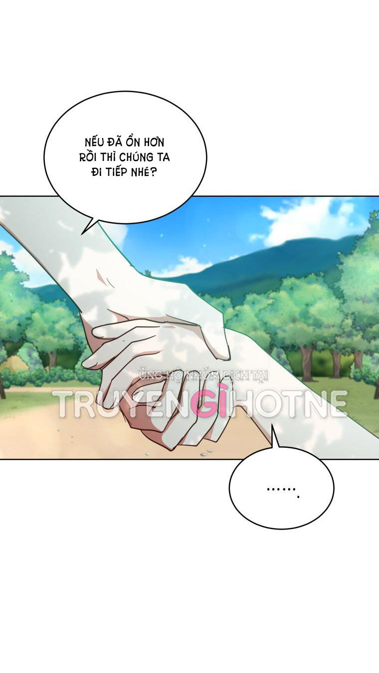 Quý Cô Khó Gần Không Thể Tiếp Cận Chap 87.2 - Next Chap 87.1