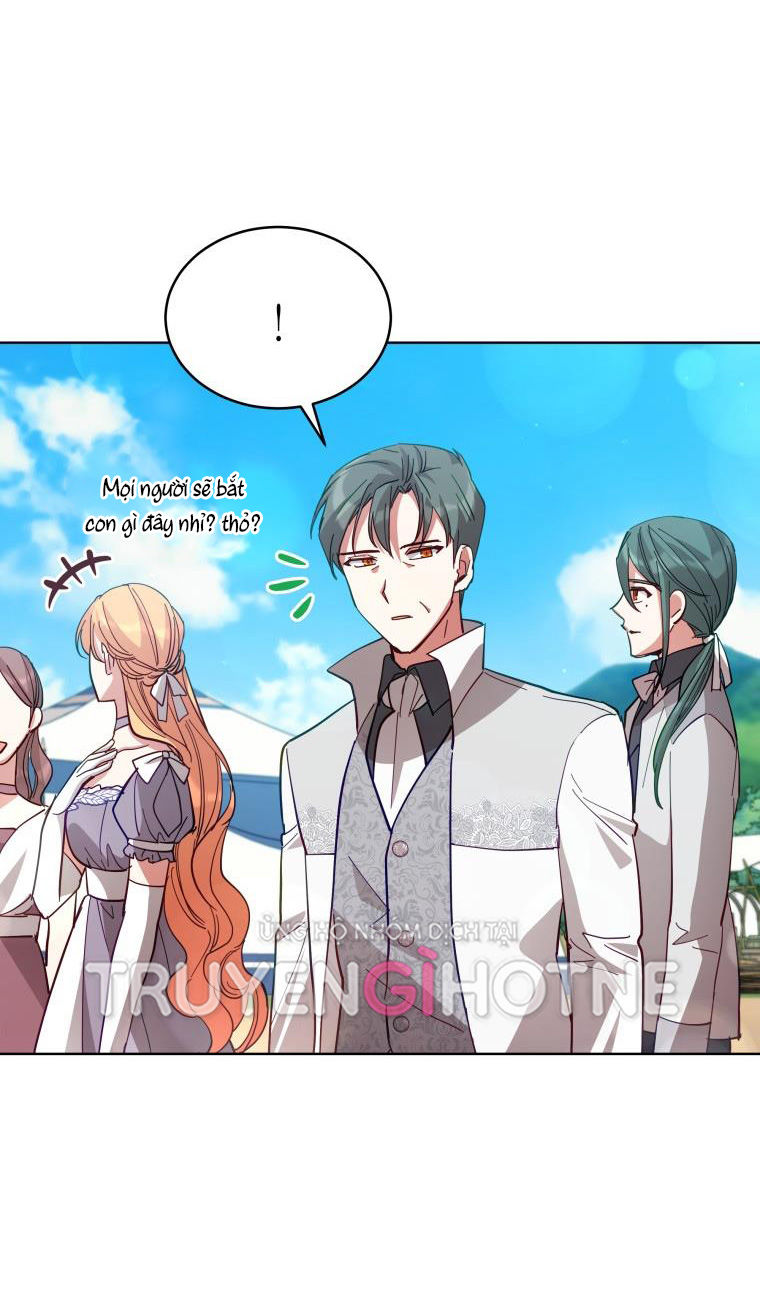 Quý Cô Khó Gần Không Thể Tiếp Cận Chap 87.2 - Trang 2