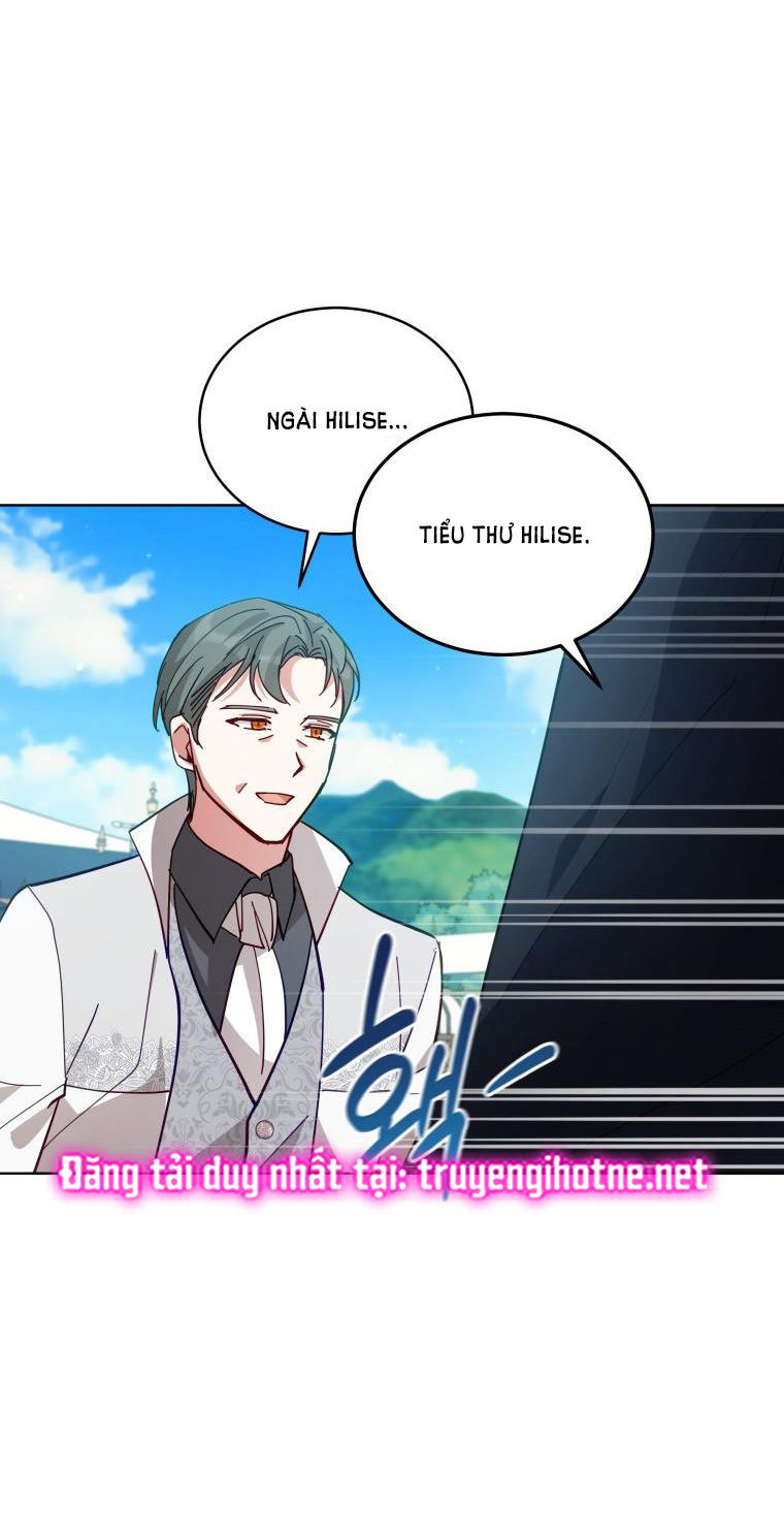 Quý Cô Khó Gần Không Thể Tiếp Cận Chap 87.2 - Next Chap 87.1