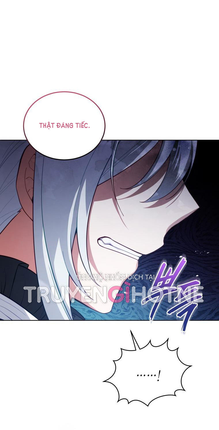 Quý Cô Khó Gần Không Thể Tiếp Cận Chap 88.1 - Trang 2