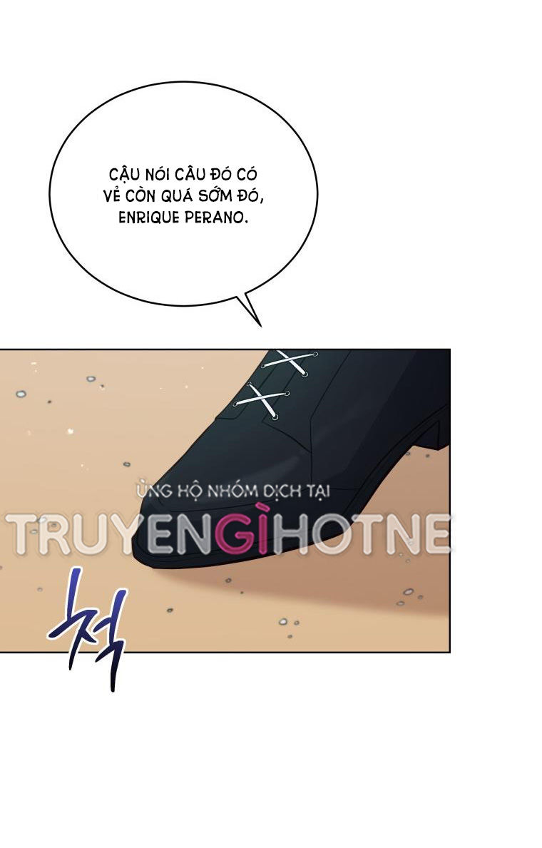 Quý Cô Khó Gần Không Thể Tiếp Cận Chap 88.2 - Next Chap 88.1