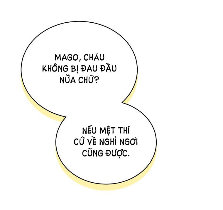 Quý Cô Khó Gần Không Thể Tiếp Cận Chap 88.2 - Next Chap 88.1