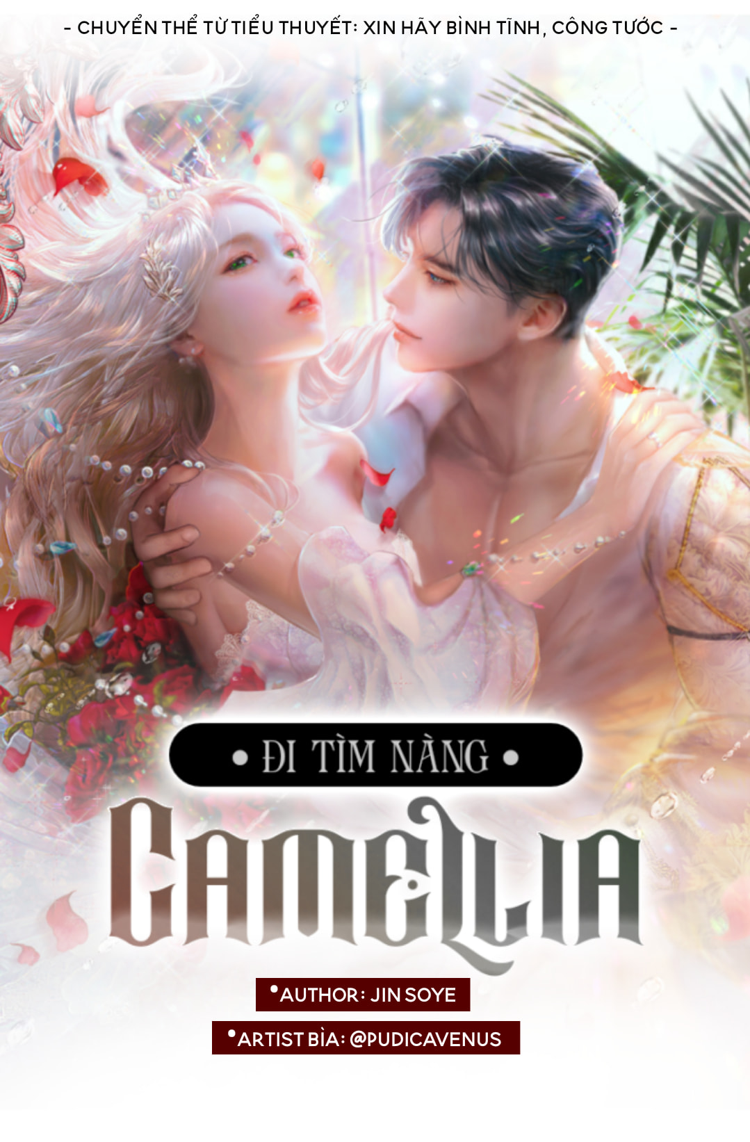 Đi Tìm Nàng Camellia Chap đọc… - Next Chap 1