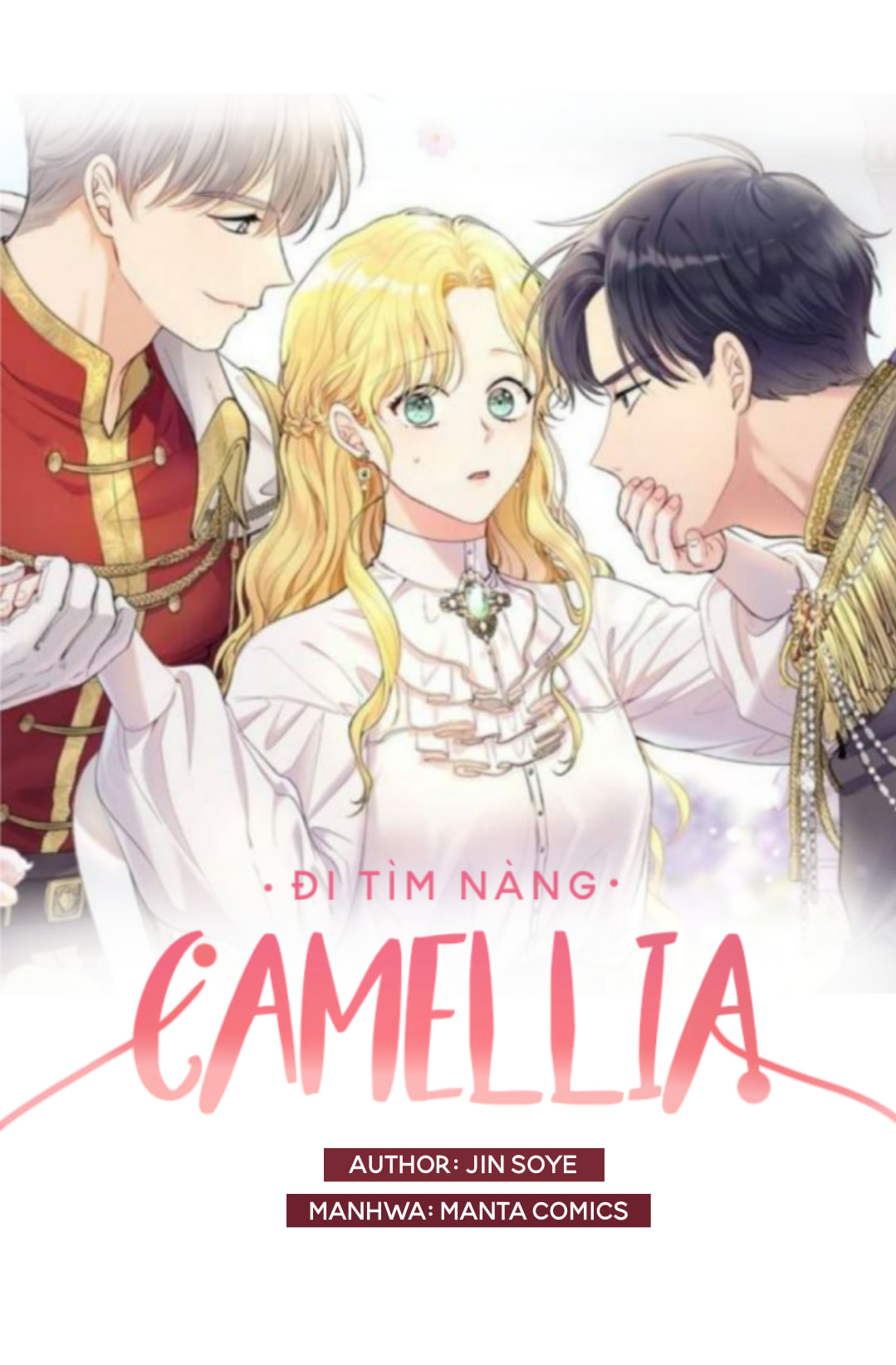 Đi Tìm Nàng Camellia Chap đọc… - Next Chap 1