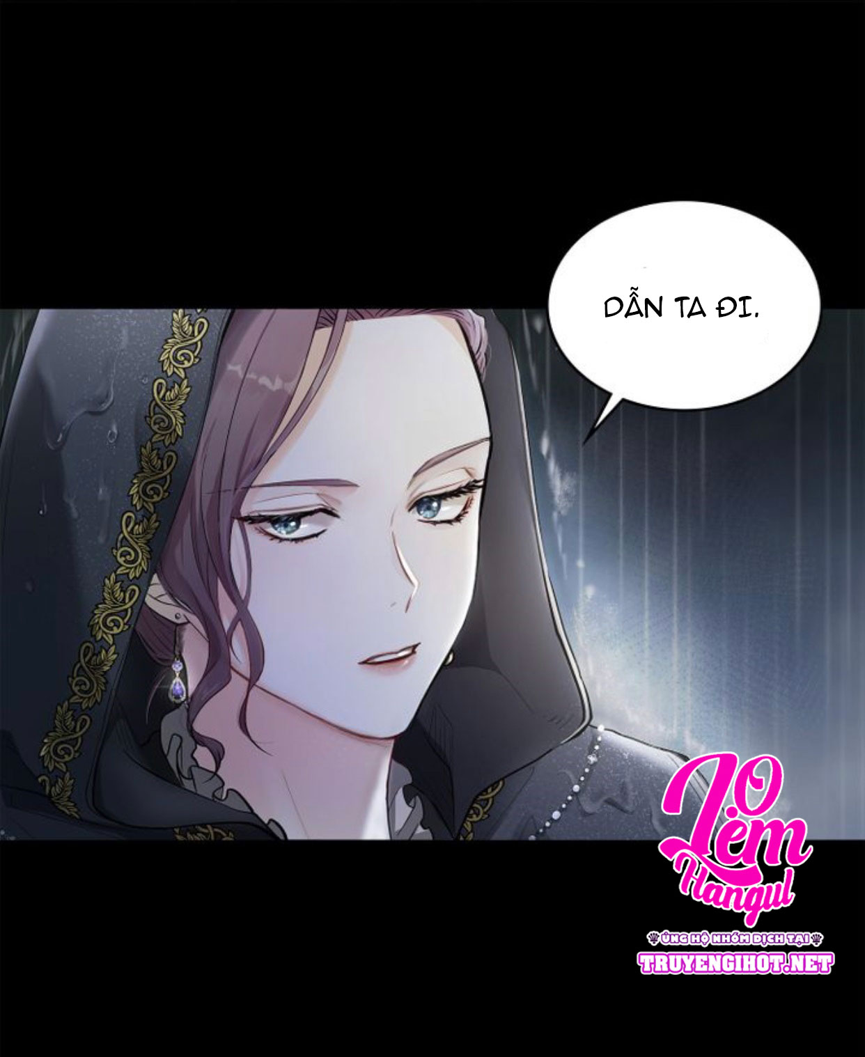 Đi Tìm Nàng Camellia Chap 1 - Next Chap 2