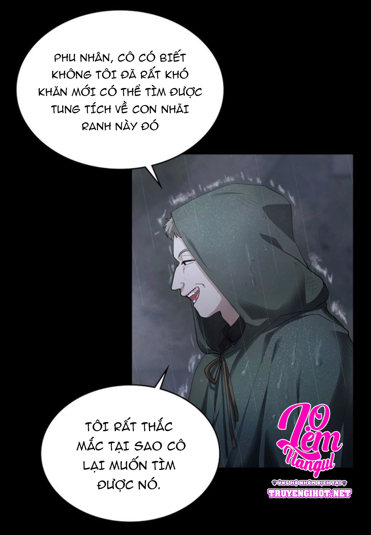 Đi Tìm Nàng Camellia Chap 1 - Next Chap 2