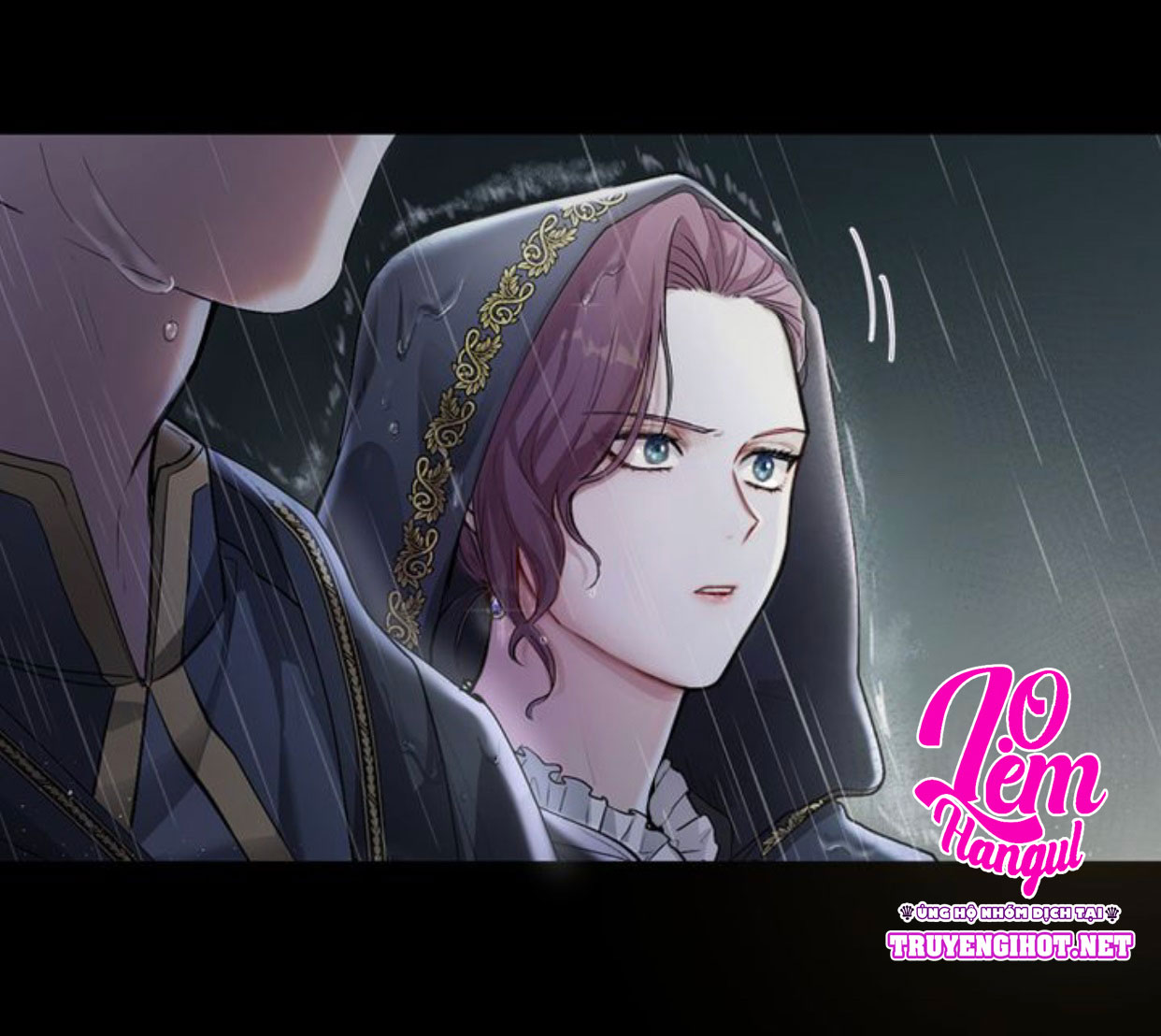 Đi Tìm Nàng Camellia Chap 1 - Next Chap 2