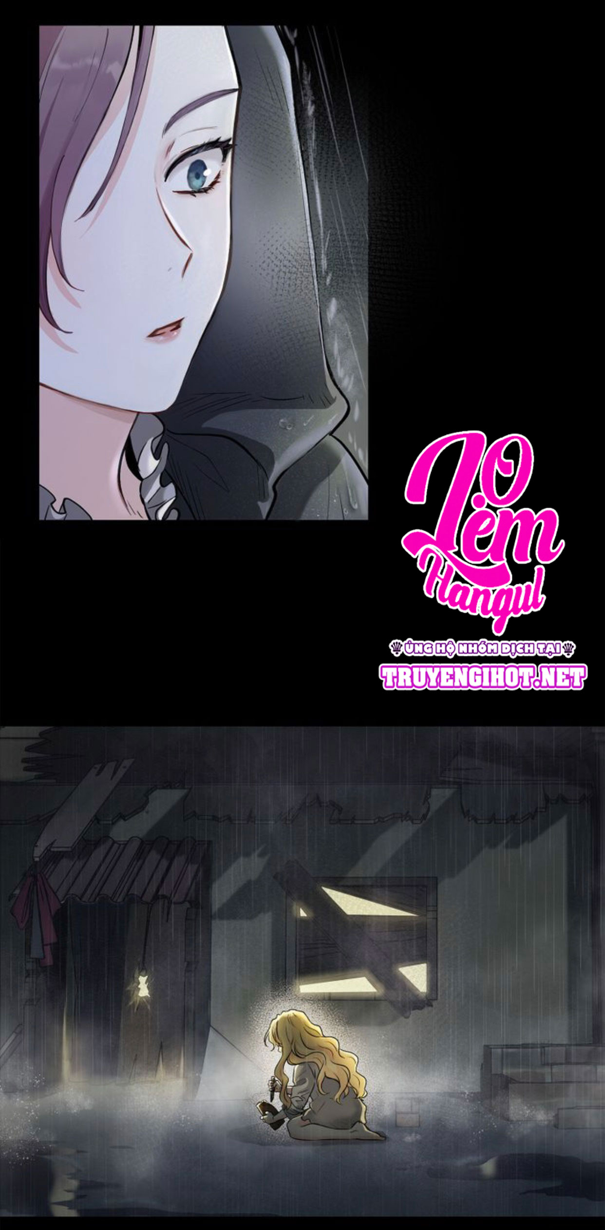 Đi Tìm Nàng Camellia Chap 1 - Next Chap 2