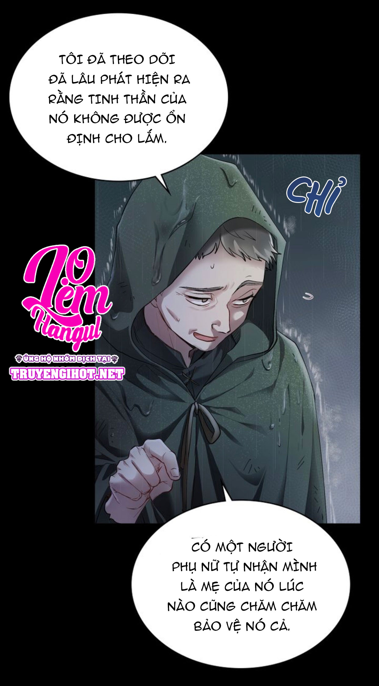 Đi Tìm Nàng Camellia Chap 1 - Next Chap 2