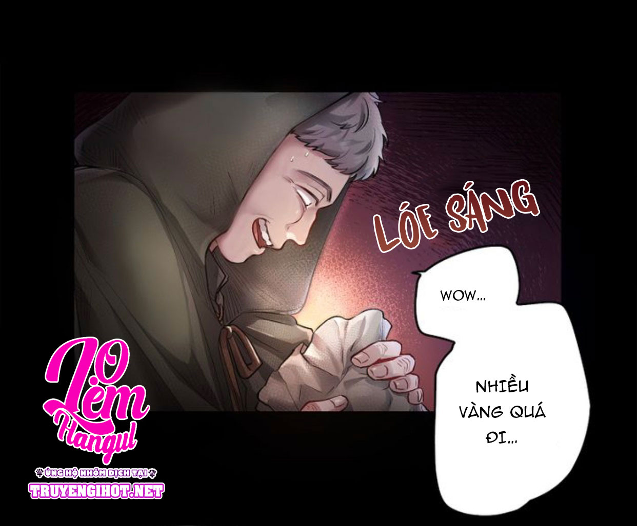 Đi Tìm Nàng Camellia Chap 1 - Next Chap 2