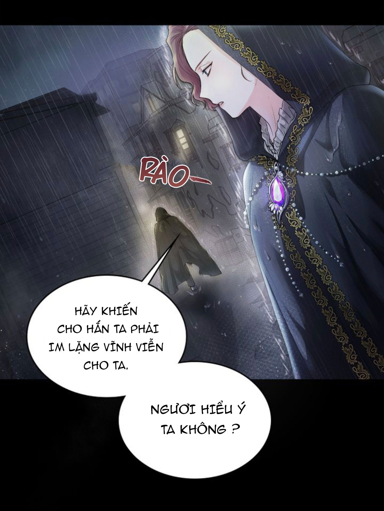 Đi Tìm Nàng Camellia Chap 1 - Next Chap 2