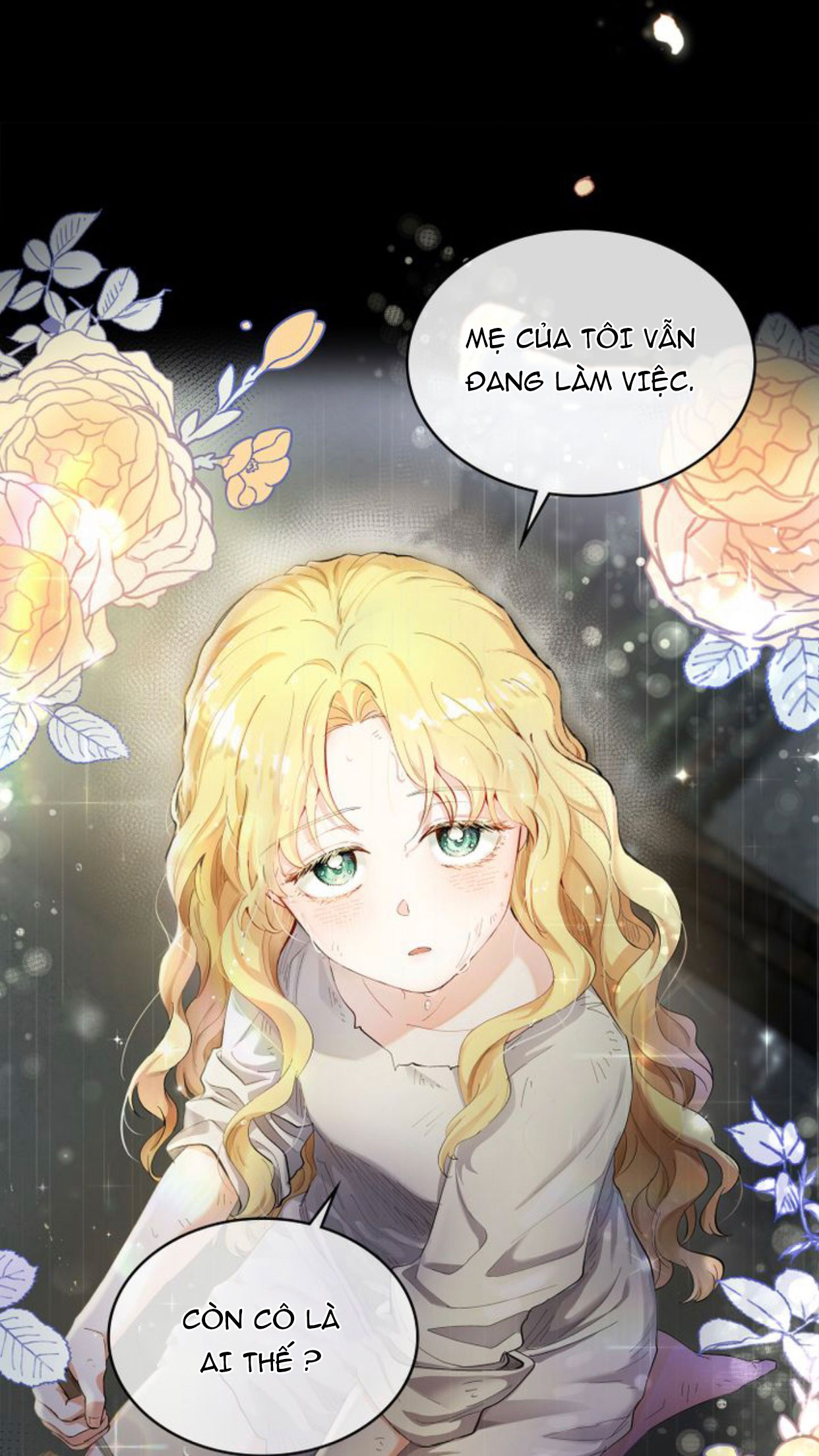 Đi Tìm Nàng Camellia Chap 1 - Next Chap 2