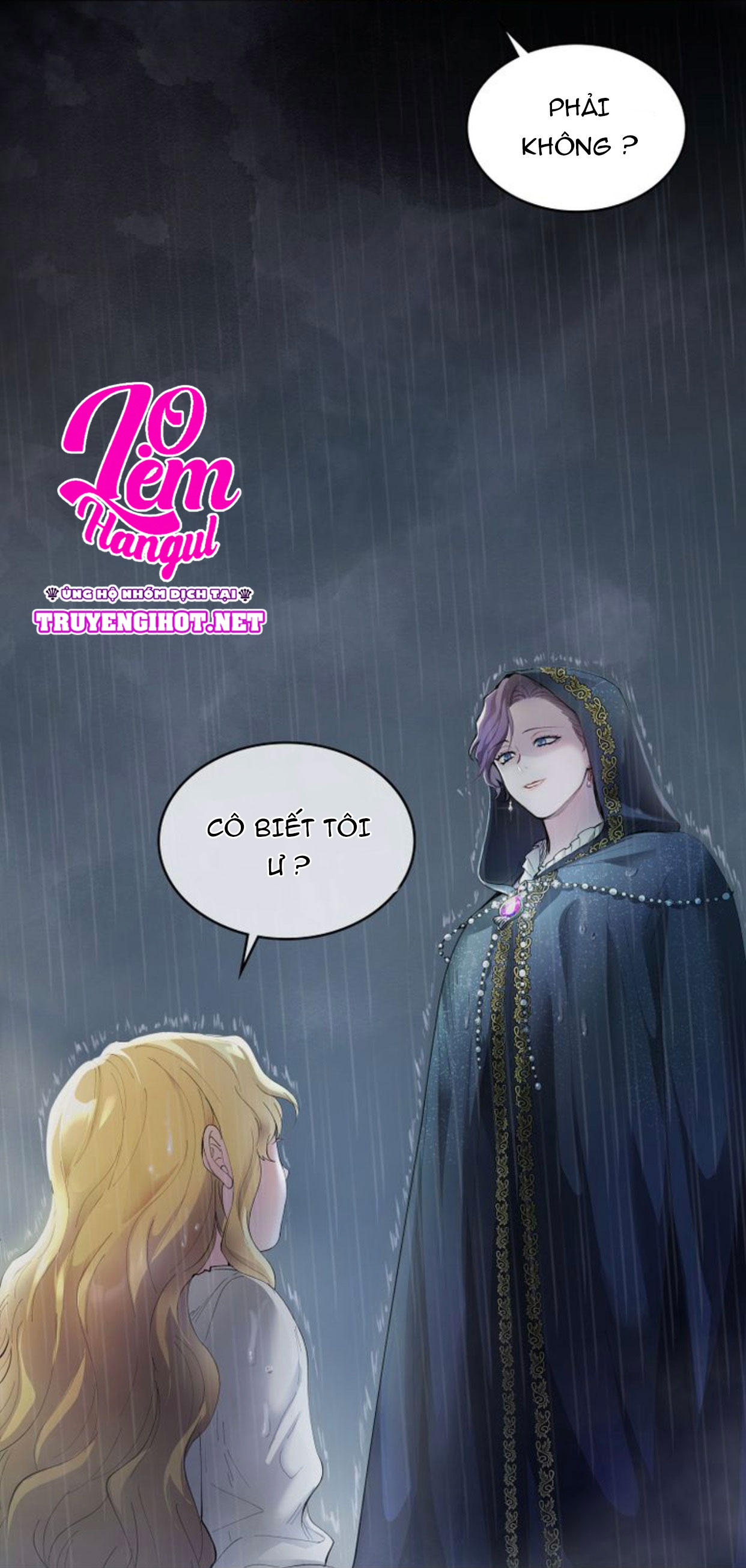 Đi Tìm Nàng Camellia Chap 1 - Next Chap 2