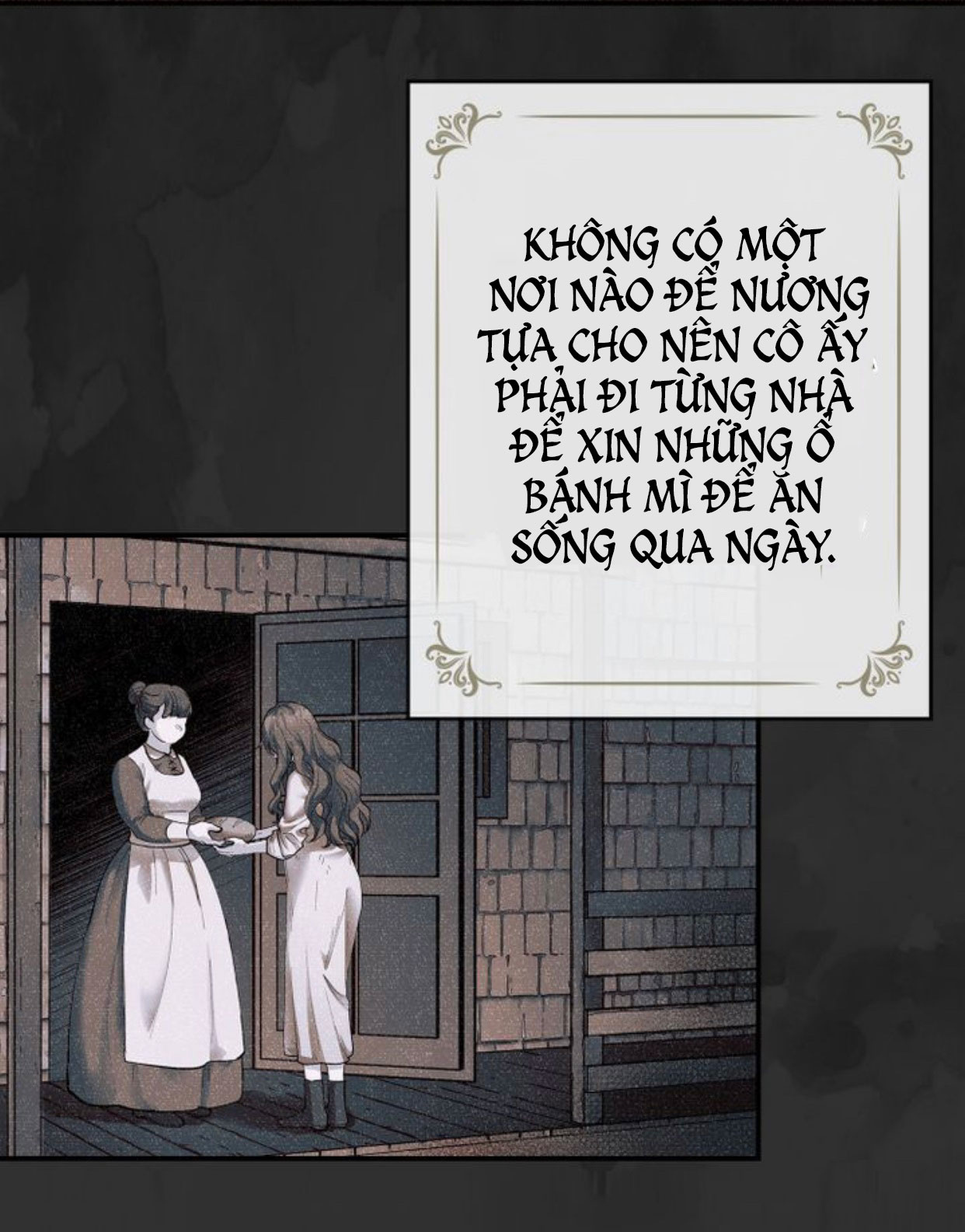 Đi Tìm Nàng Camellia Chap 1 - Next Chap 2