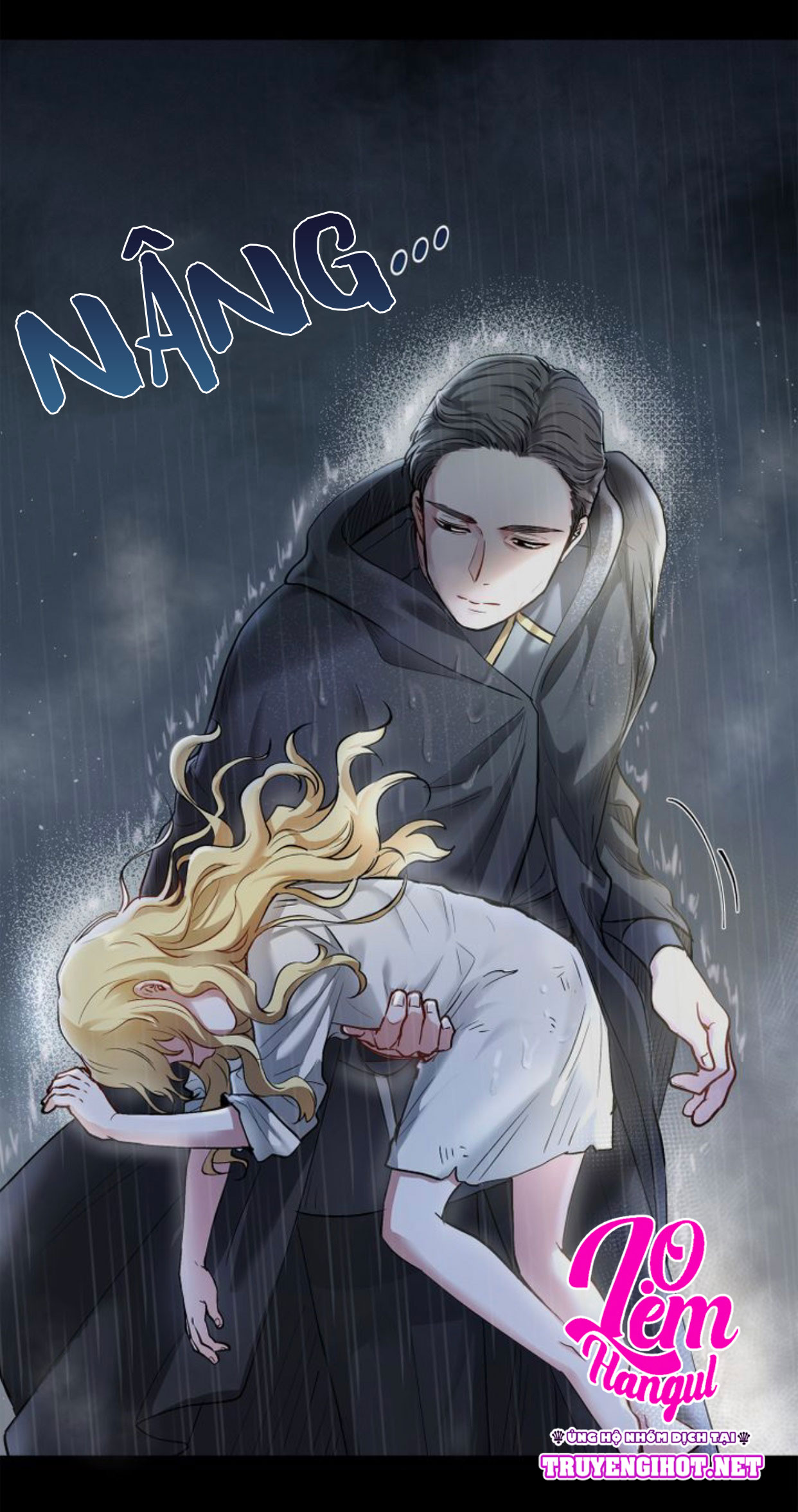 Đi Tìm Nàng Camellia Chap 1 - Next Chap 2