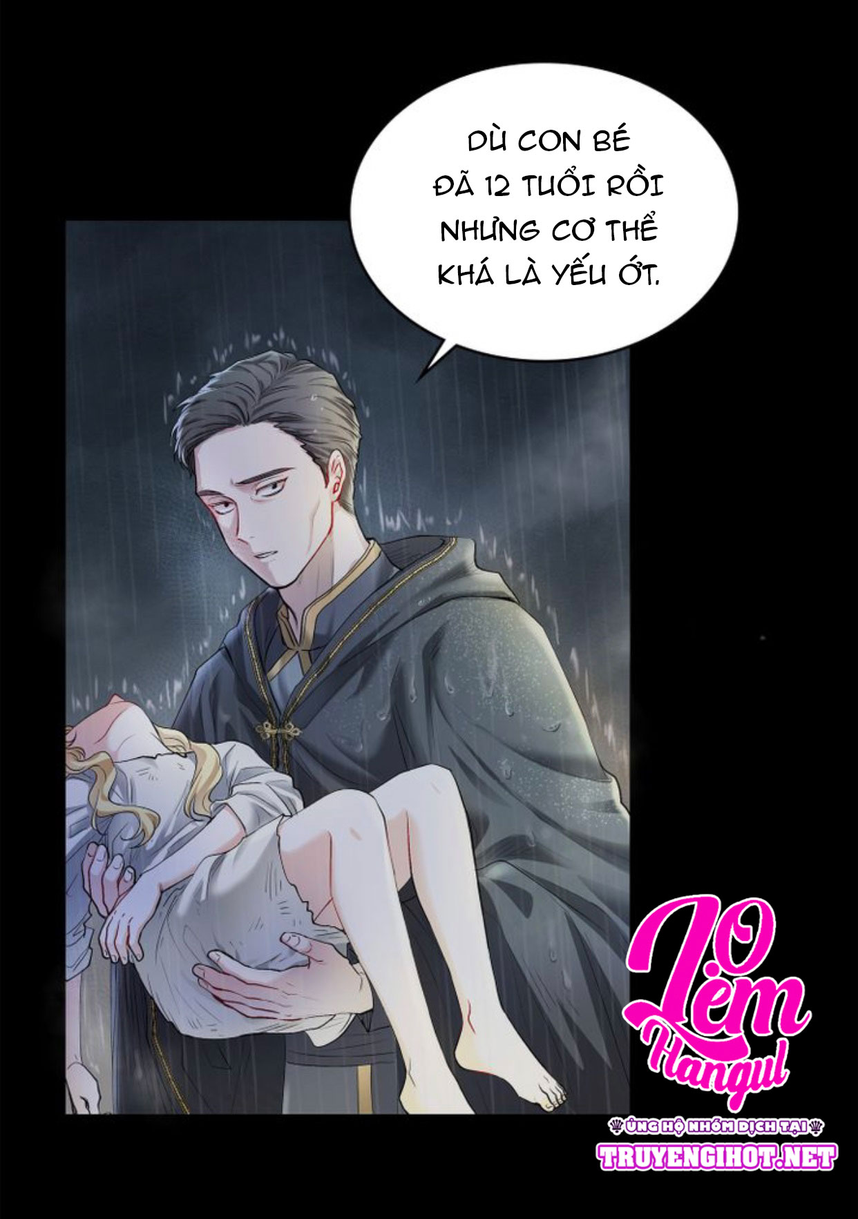 Đi Tìm Nàng Camellia Chap 1 - Next Chap 2