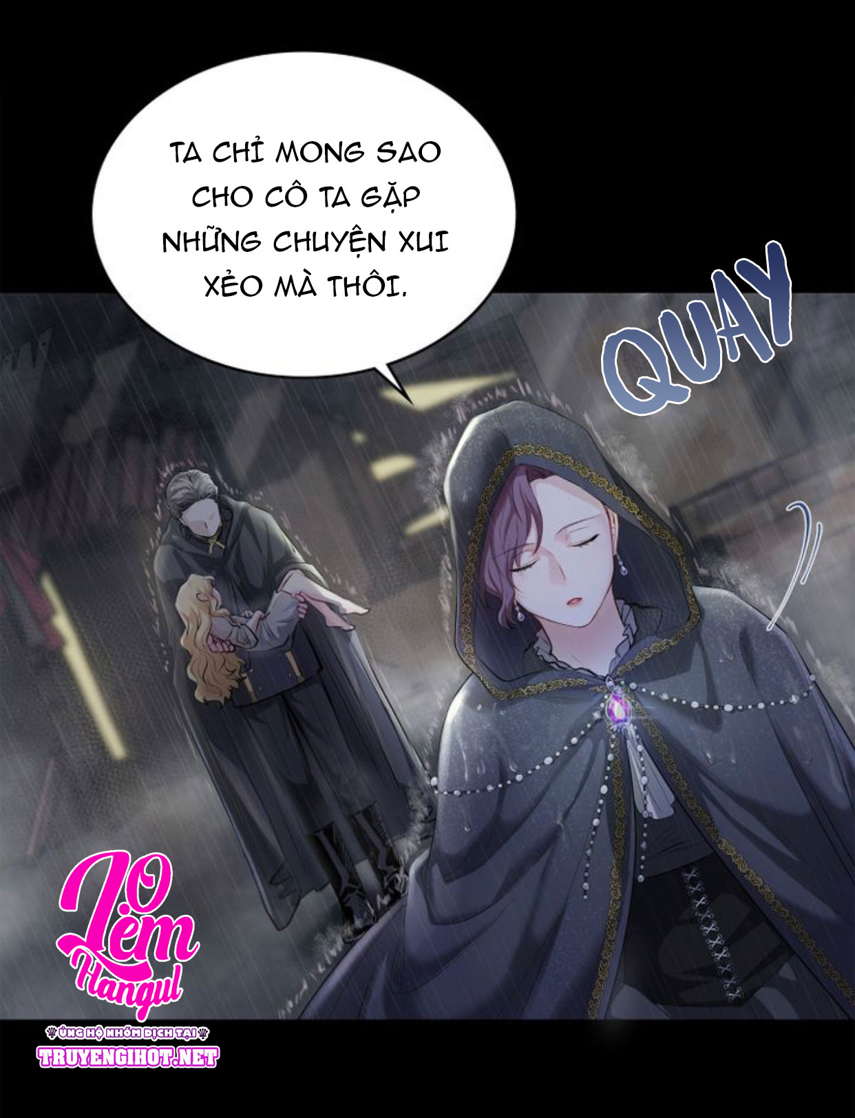 Đi Tìm Nàng Camellia Chap 1 - Next Chap 2