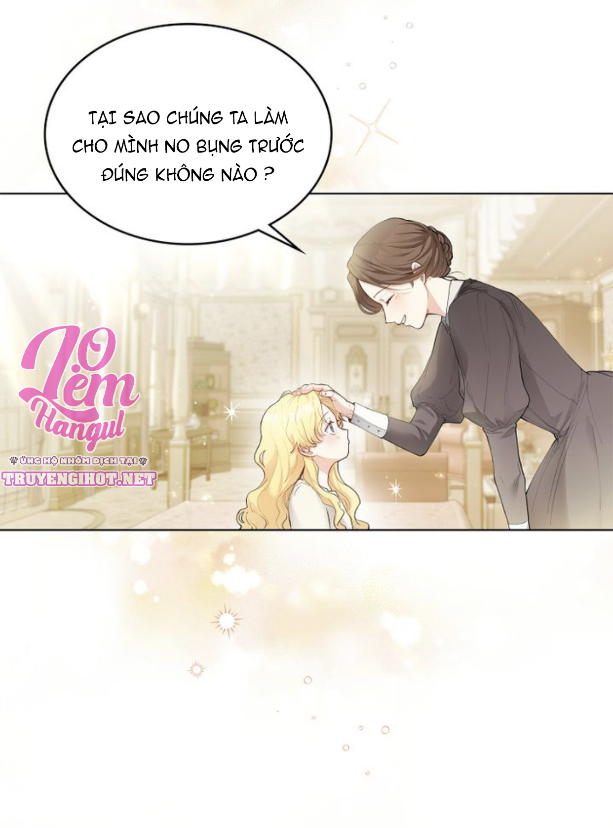 Đi Tìm Nàng Camellia Chap 2 - Trang 2