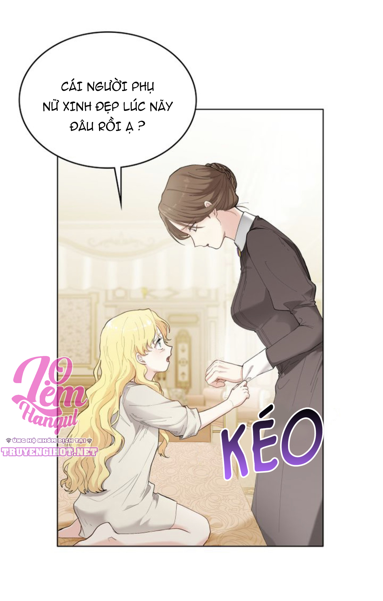 Đi Tìm Nàng Camellia Chap 2 - Trang 2