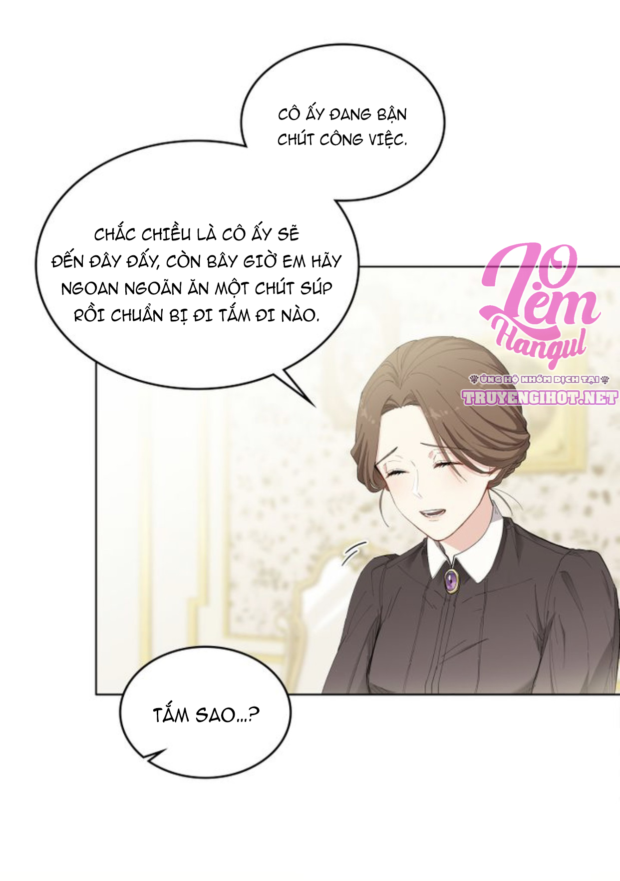 Đi Tìm Nàng Camellia Chap 2 - Trang 2