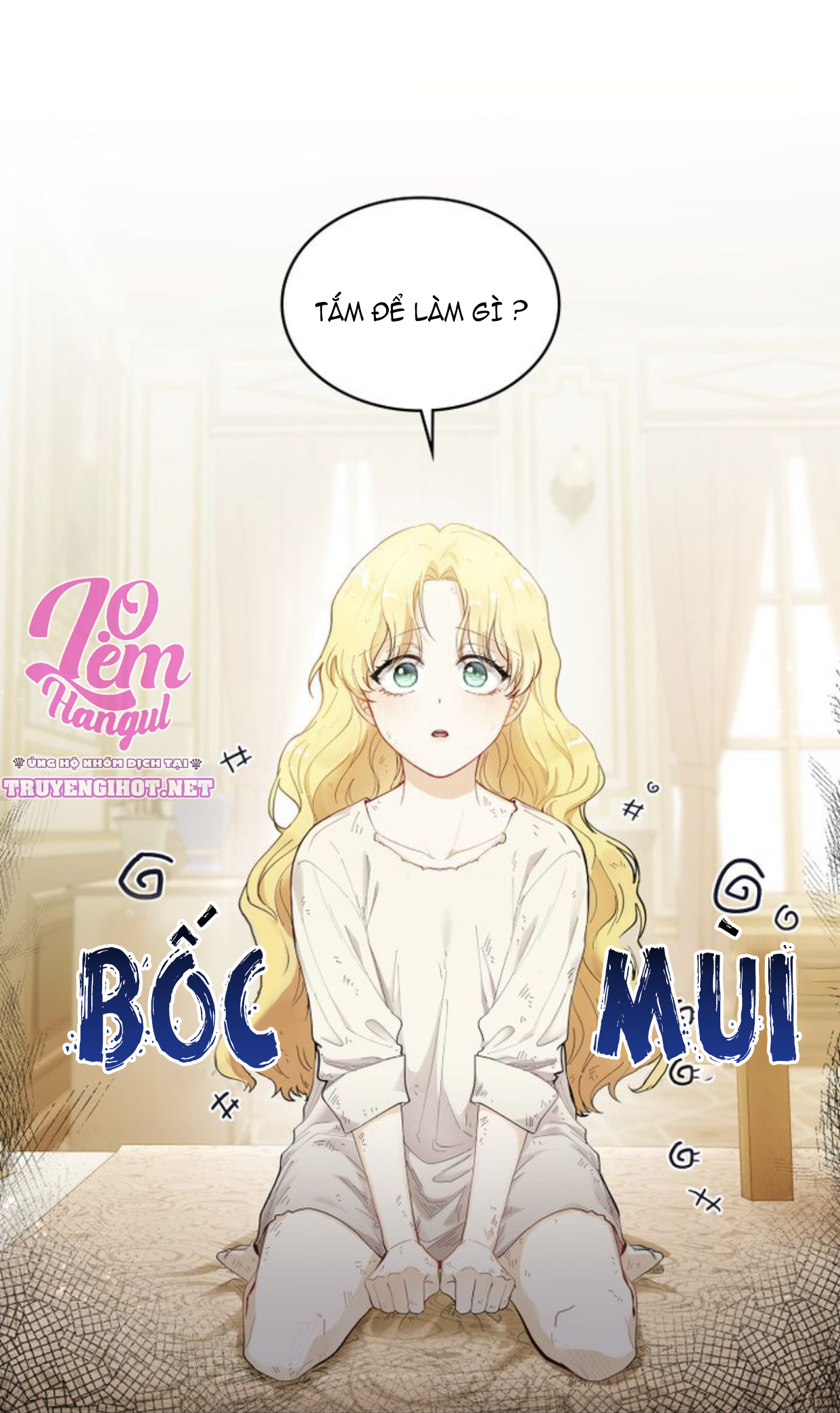 Đi Tìm Nàng Camellia Chap 2 - Trang 2