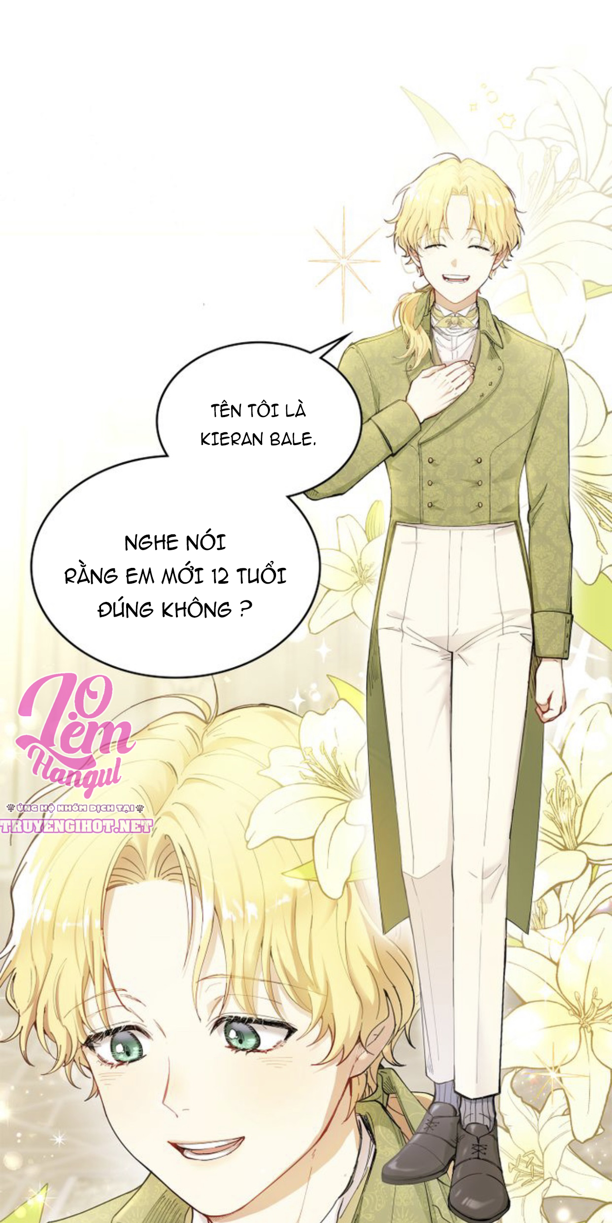 Đi Tìm Nàng Camellia Chap 2 - Trang 2