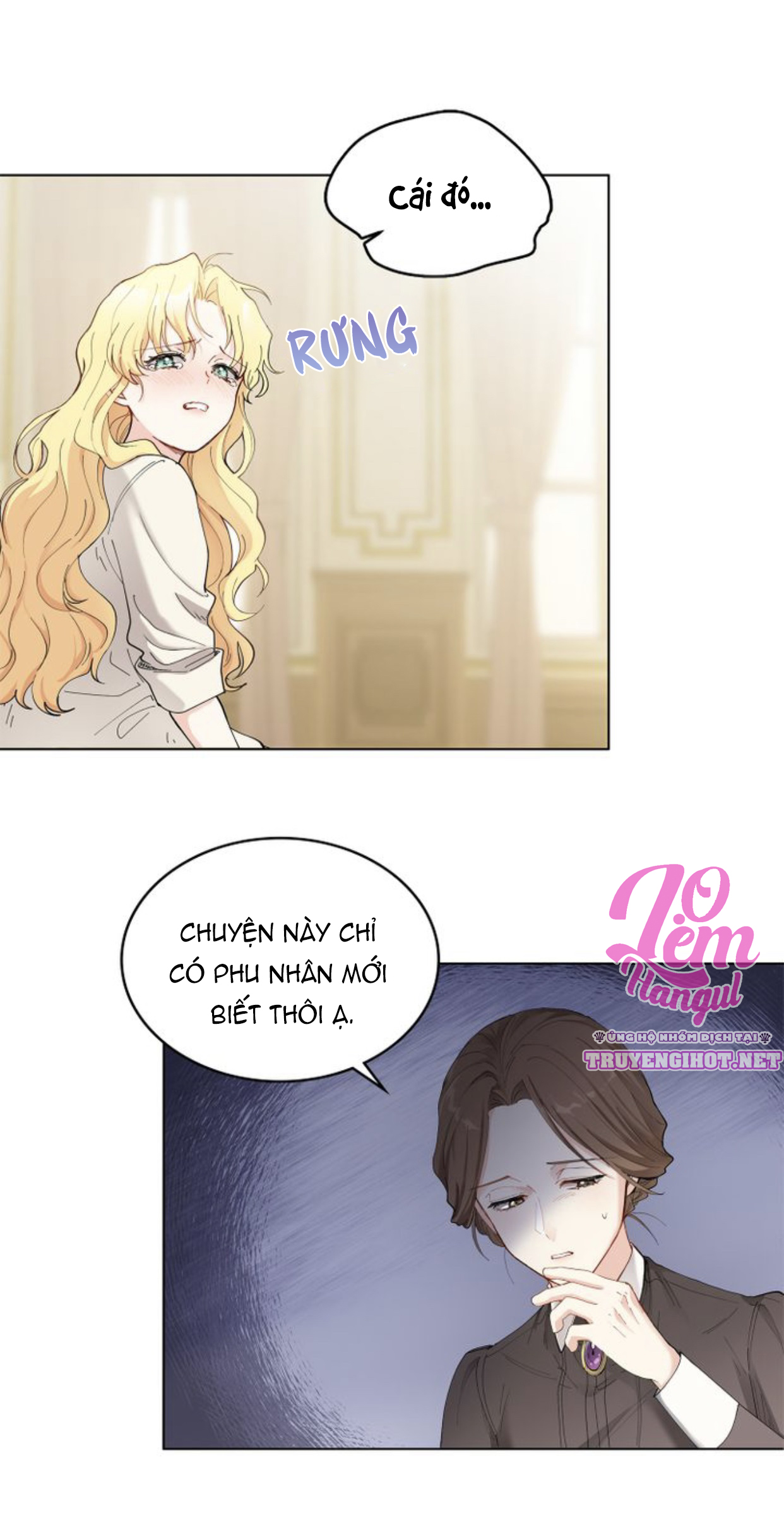 Đi Tìm Nàng Camellia Chap 2 - Trang 2