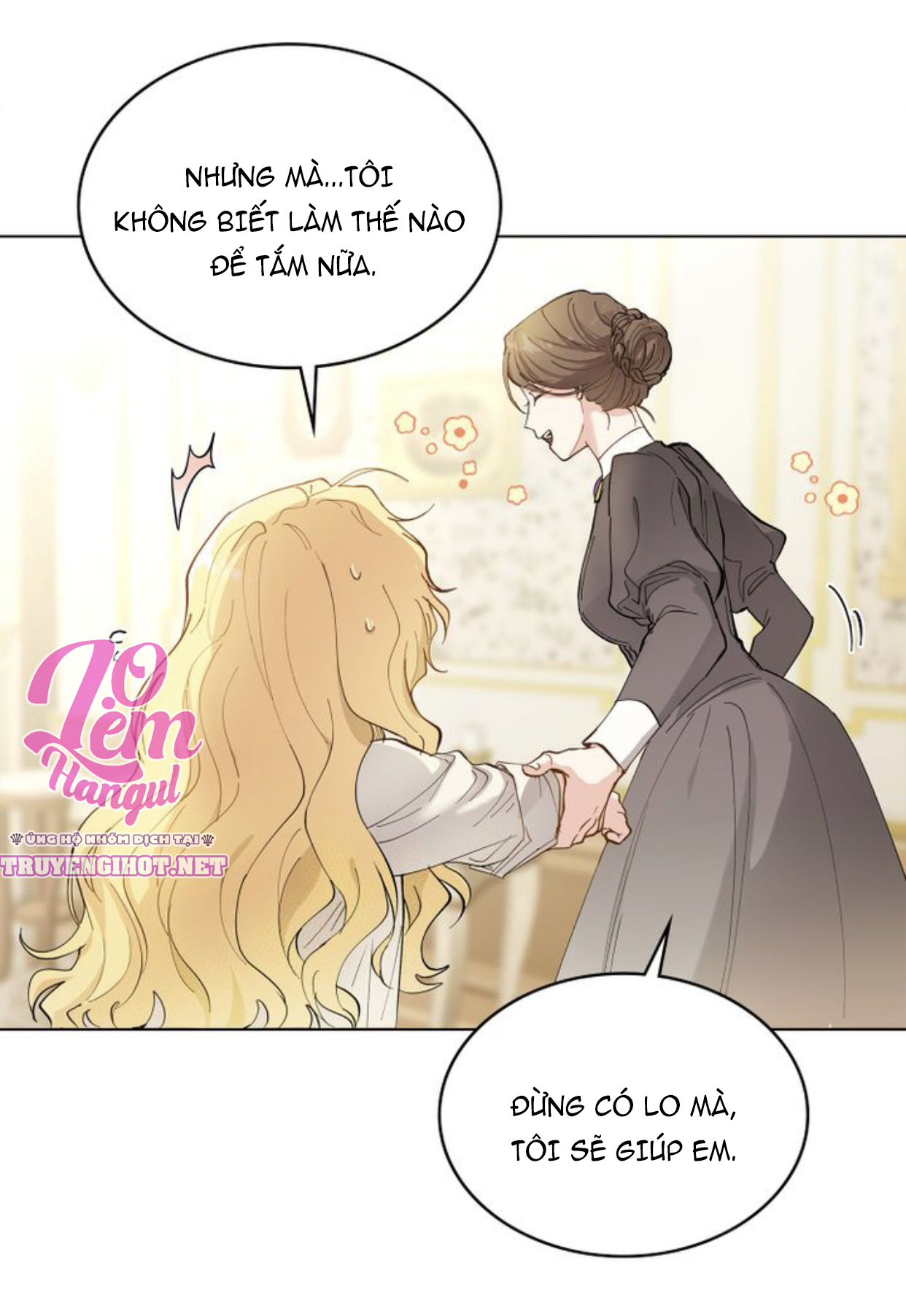 Đi Tìm Nàng Camellia Chap 2 - Trang 2