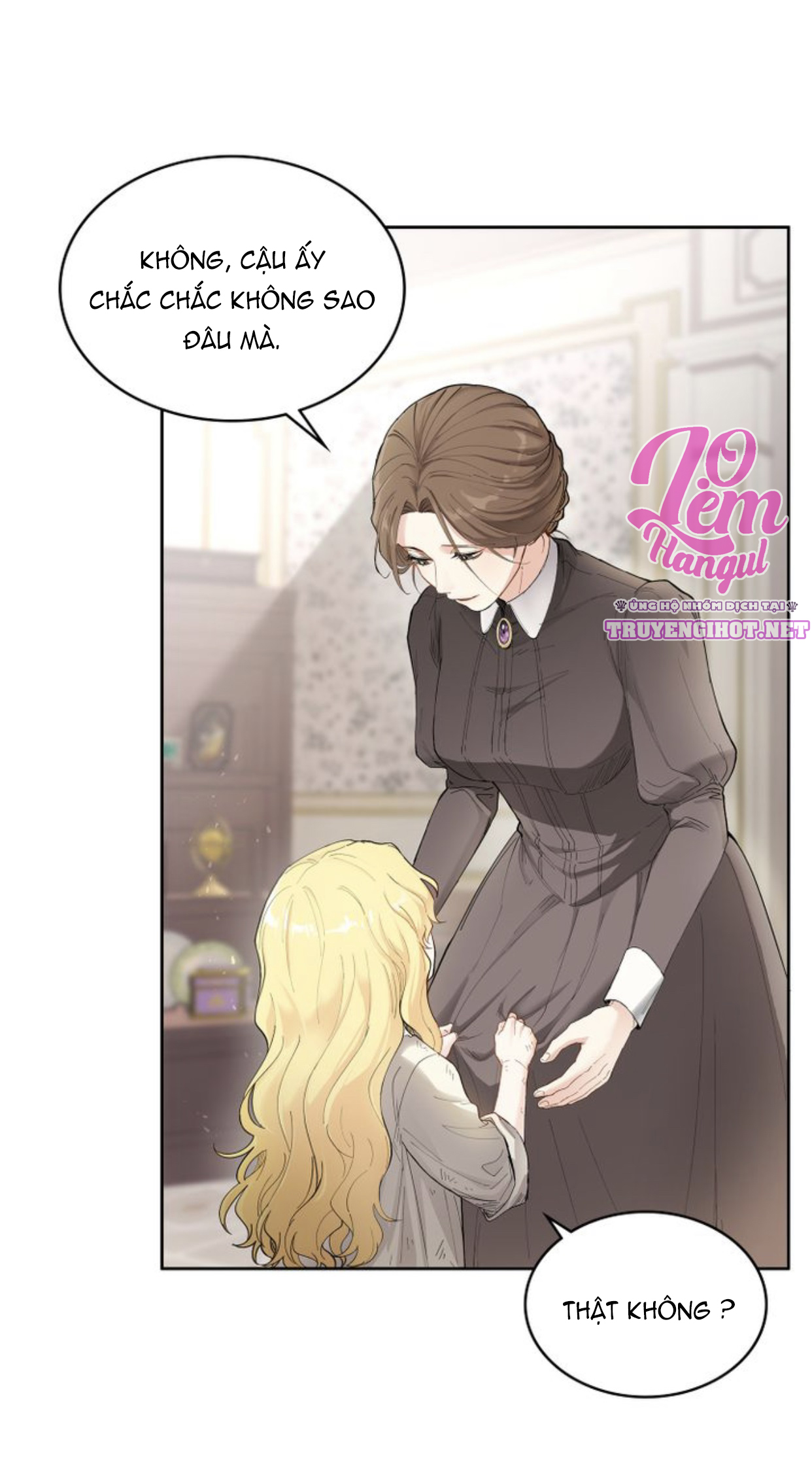 Đi Tìm Nàng Camellia Chap 2 - Trang 2