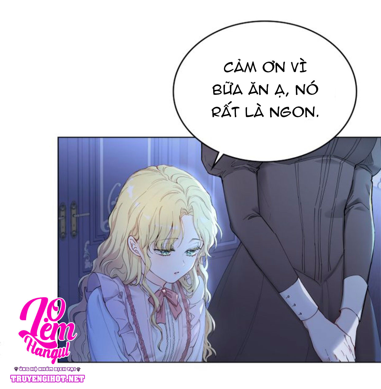 Đi Tìm Nàng Camellia Chap 3 - Trang 2