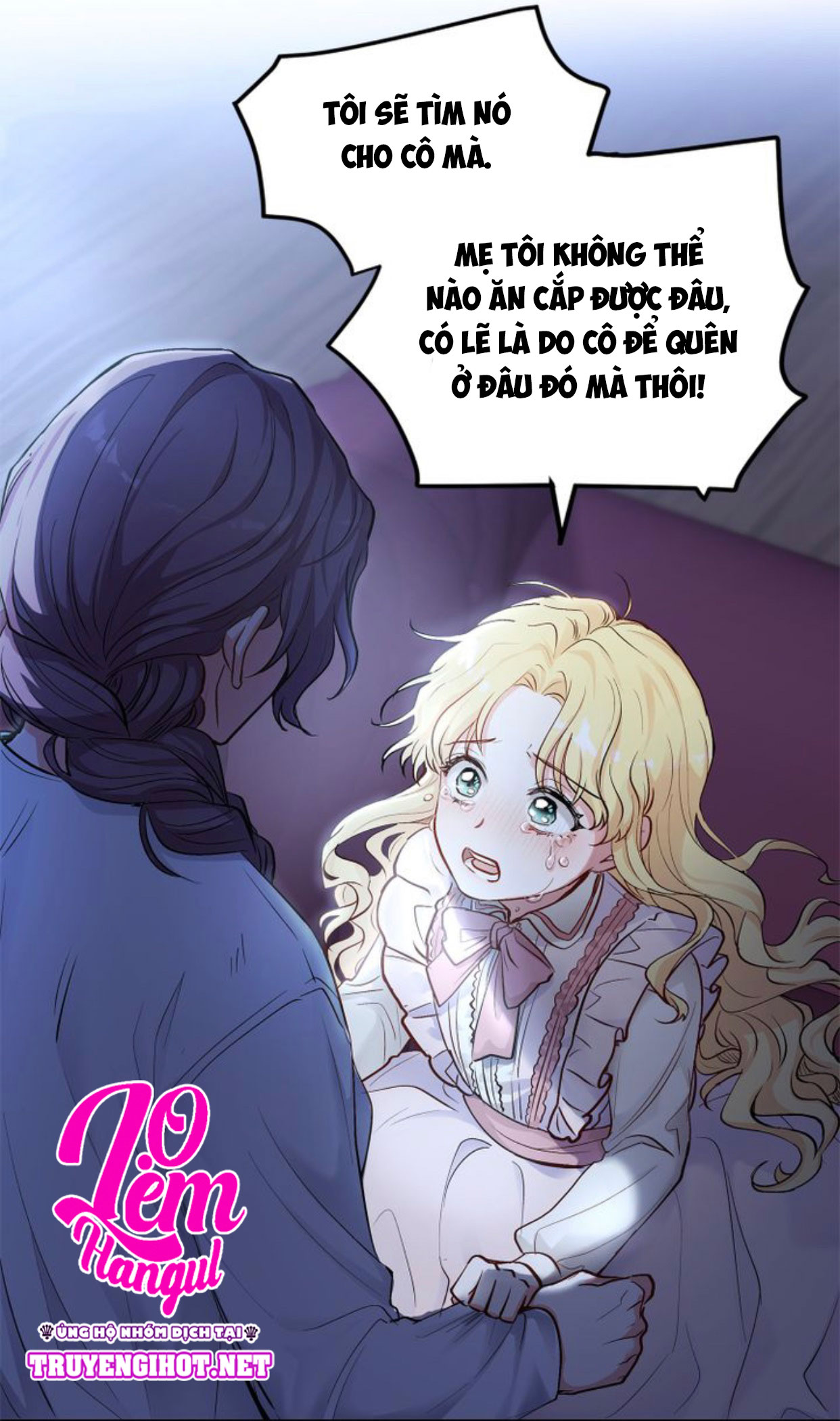 Đi Tìm Nàng Camellia Chap 3 - Trang 2