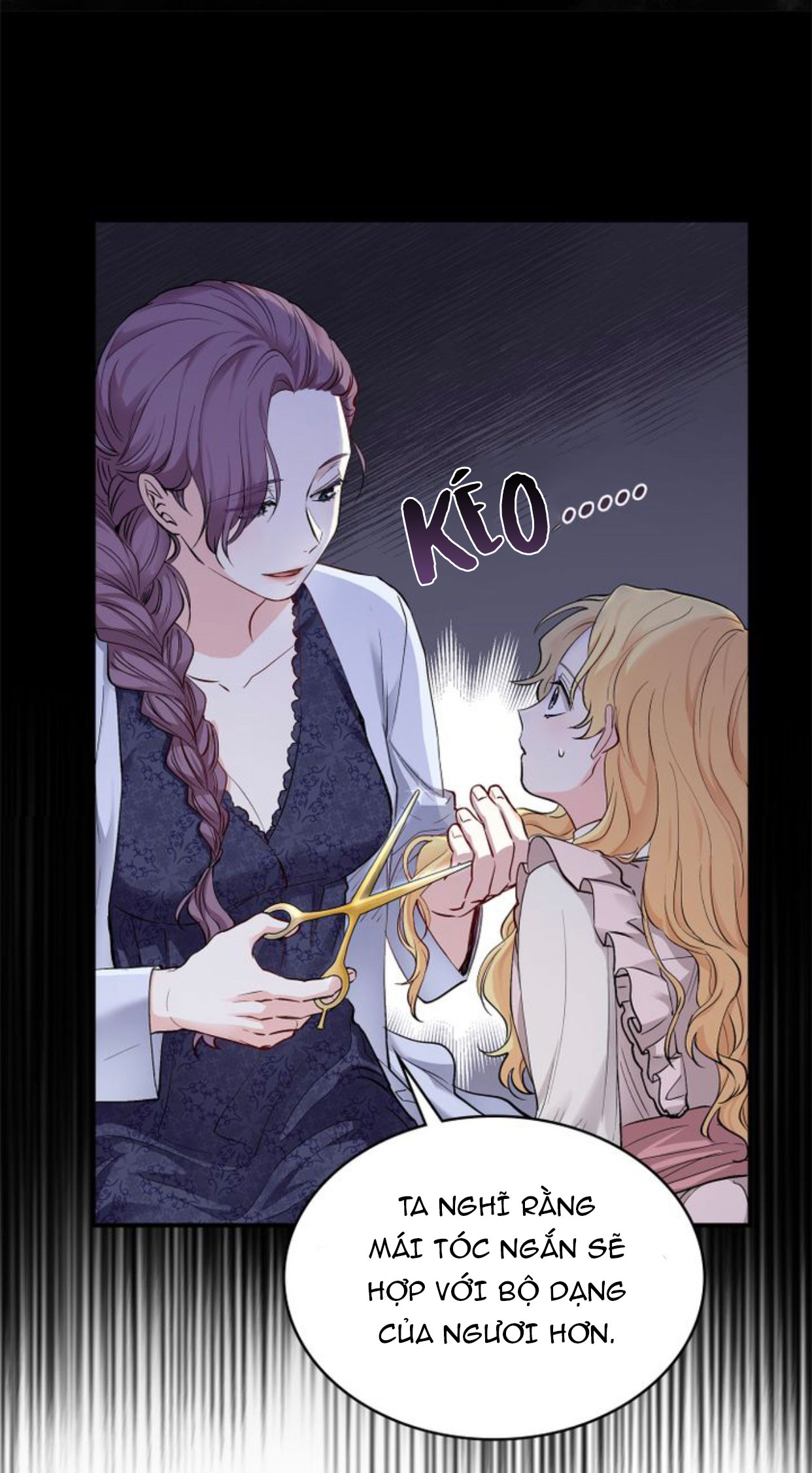 Đi Tìm Nàng Camellia Chap 3 - Trang 2