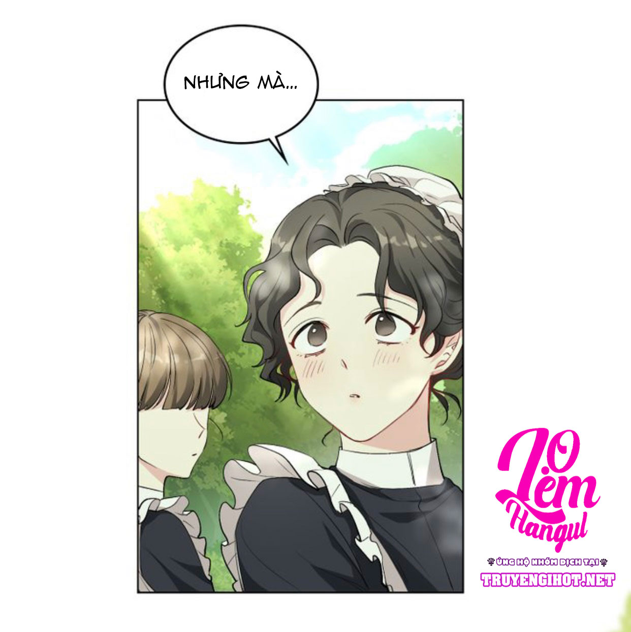 Đi Tìm Nàng Camellia Chap 4 - Trang 2