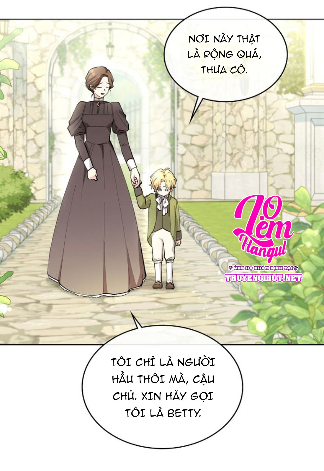 Đi Tìm Nàng Camellia Chap 4 - Trang 2