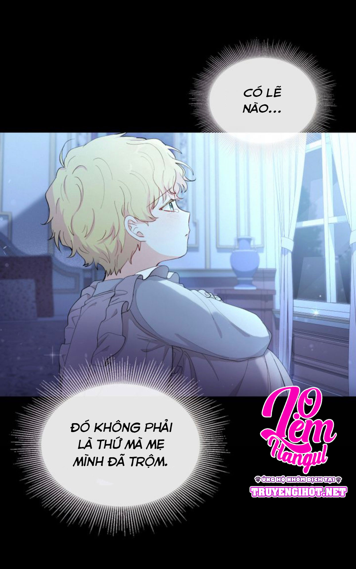 Đi Tìm Nàng Camellia Chap 4 - Trang 2