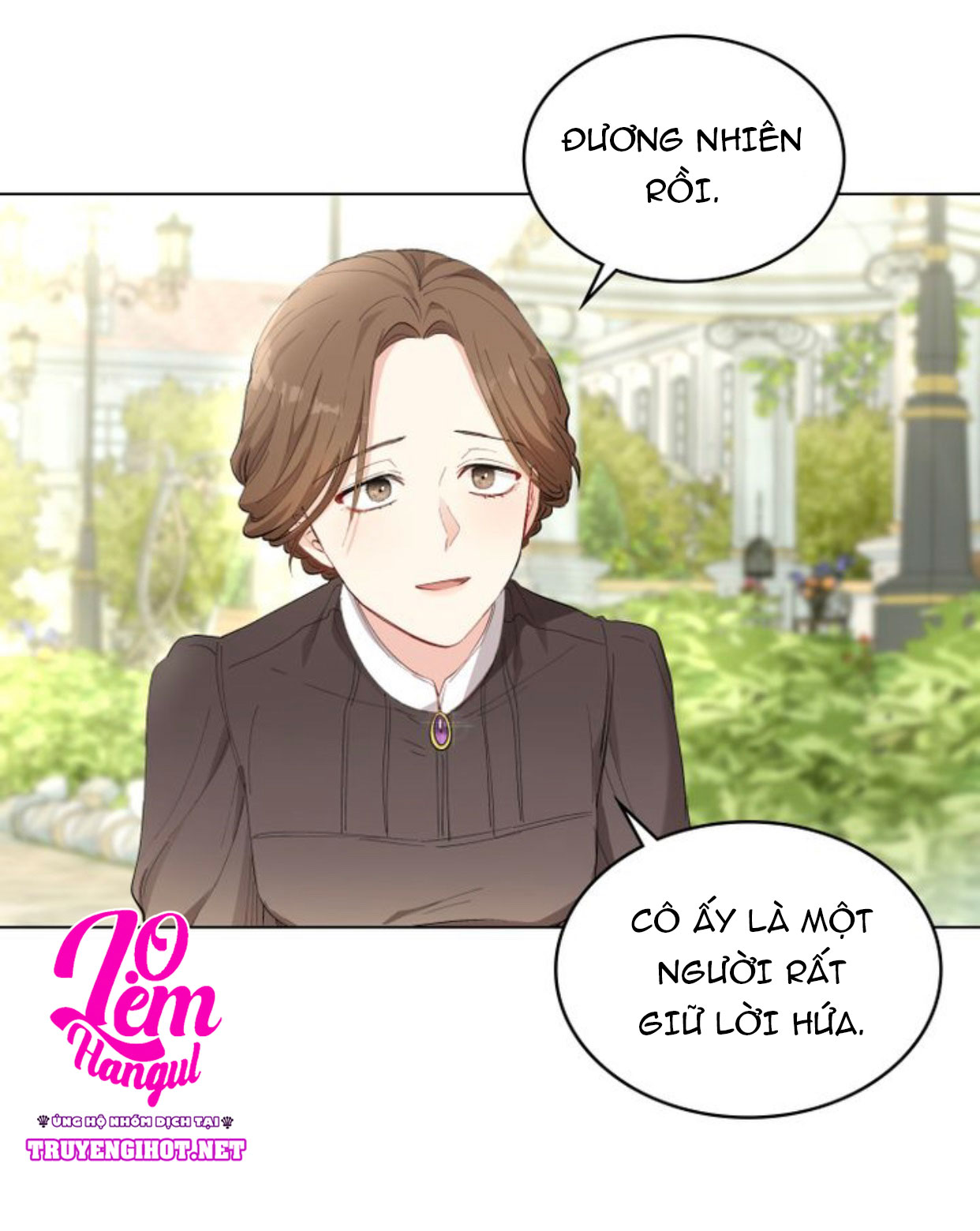 Đi Tìm Nàng Camellia Chap 4 - Trang 2