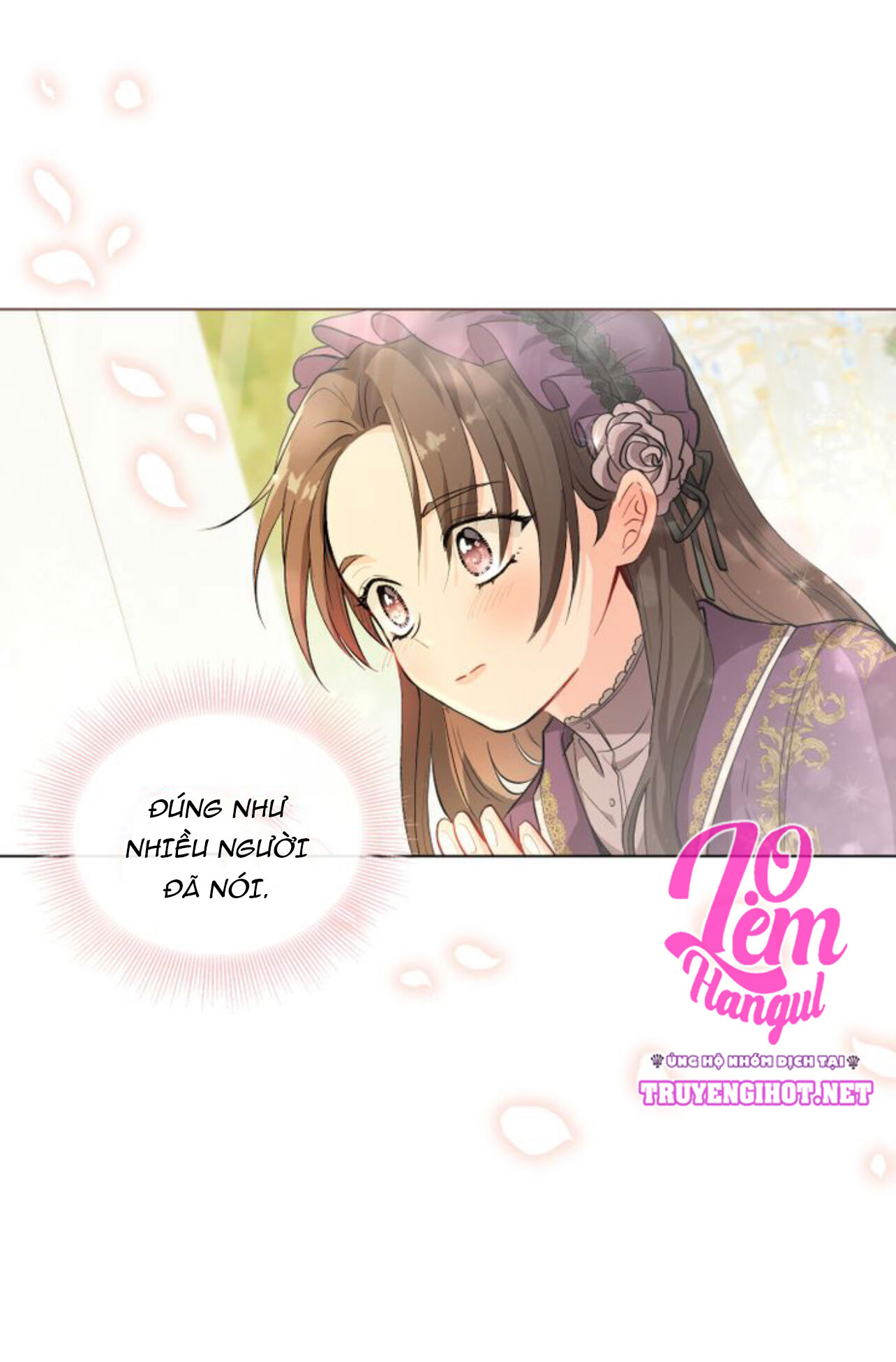 Đi Tìm Nàng Camellia Chap 7 - Trang 2