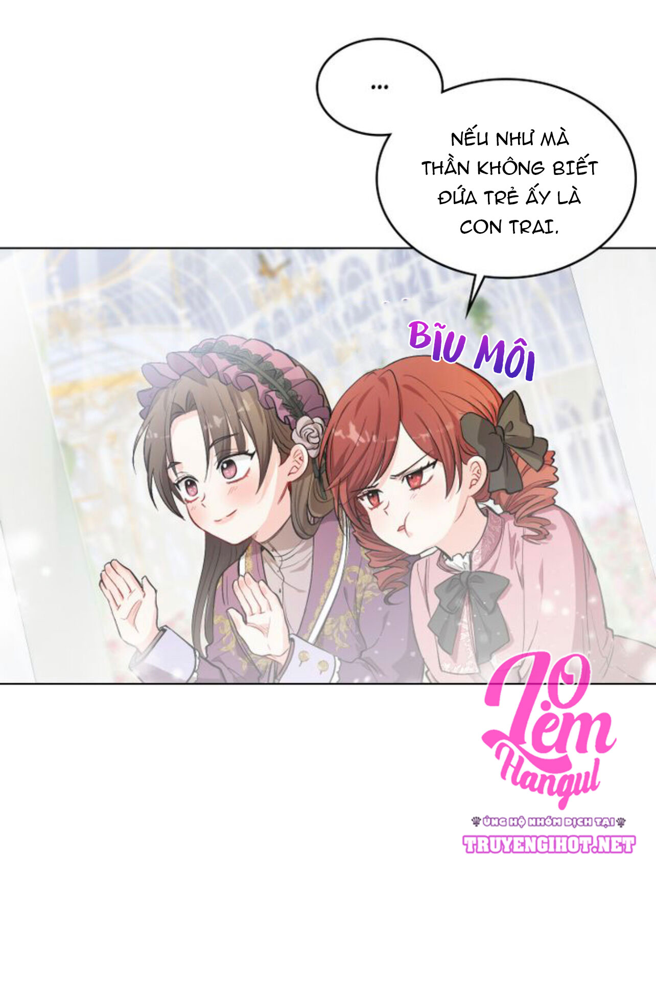 Đi Tìm Nàng Camellia Chap 7 - Trang 2