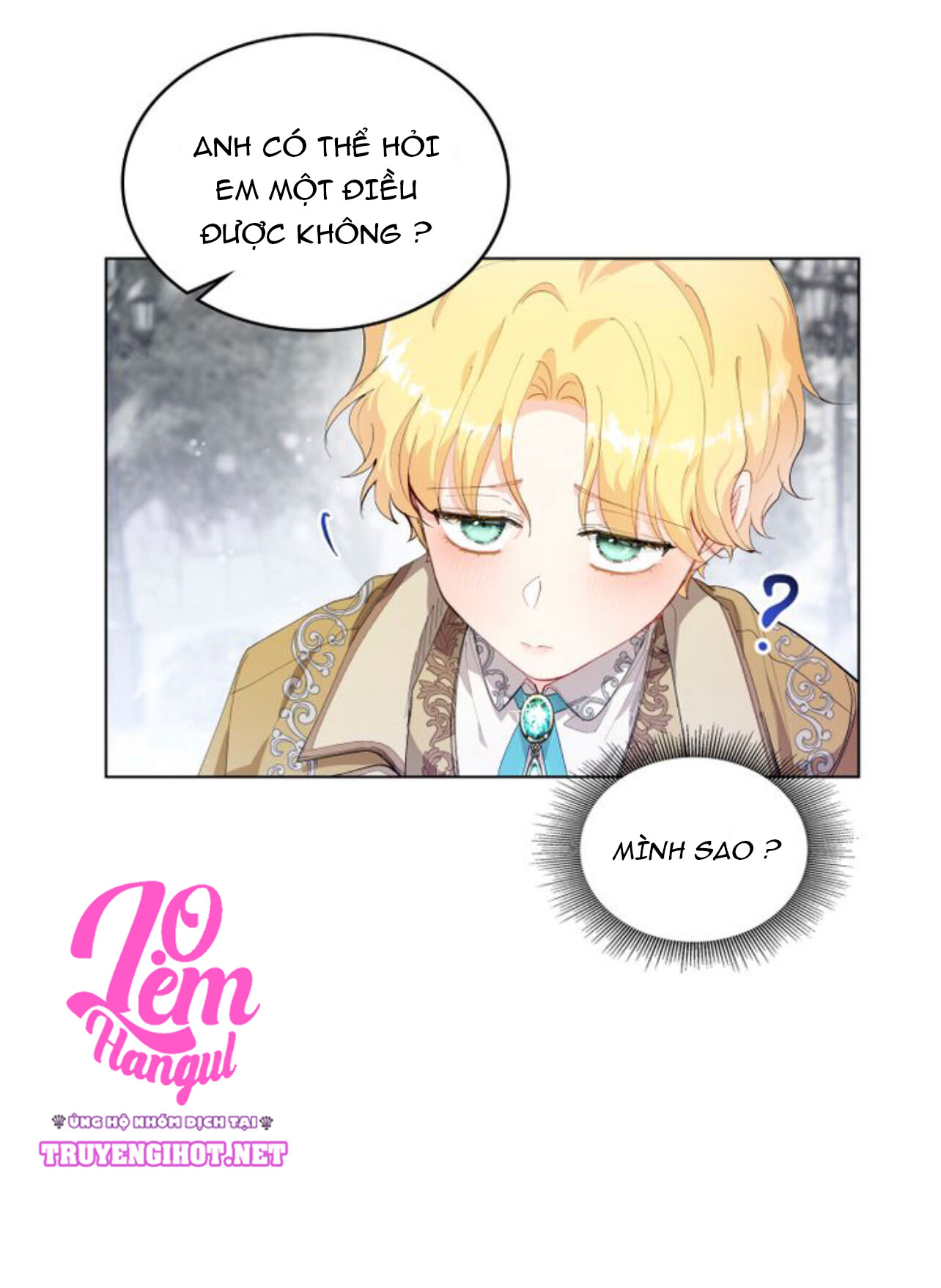 Đi Tìm Nàng Camellia Chap 7 - Trang 2