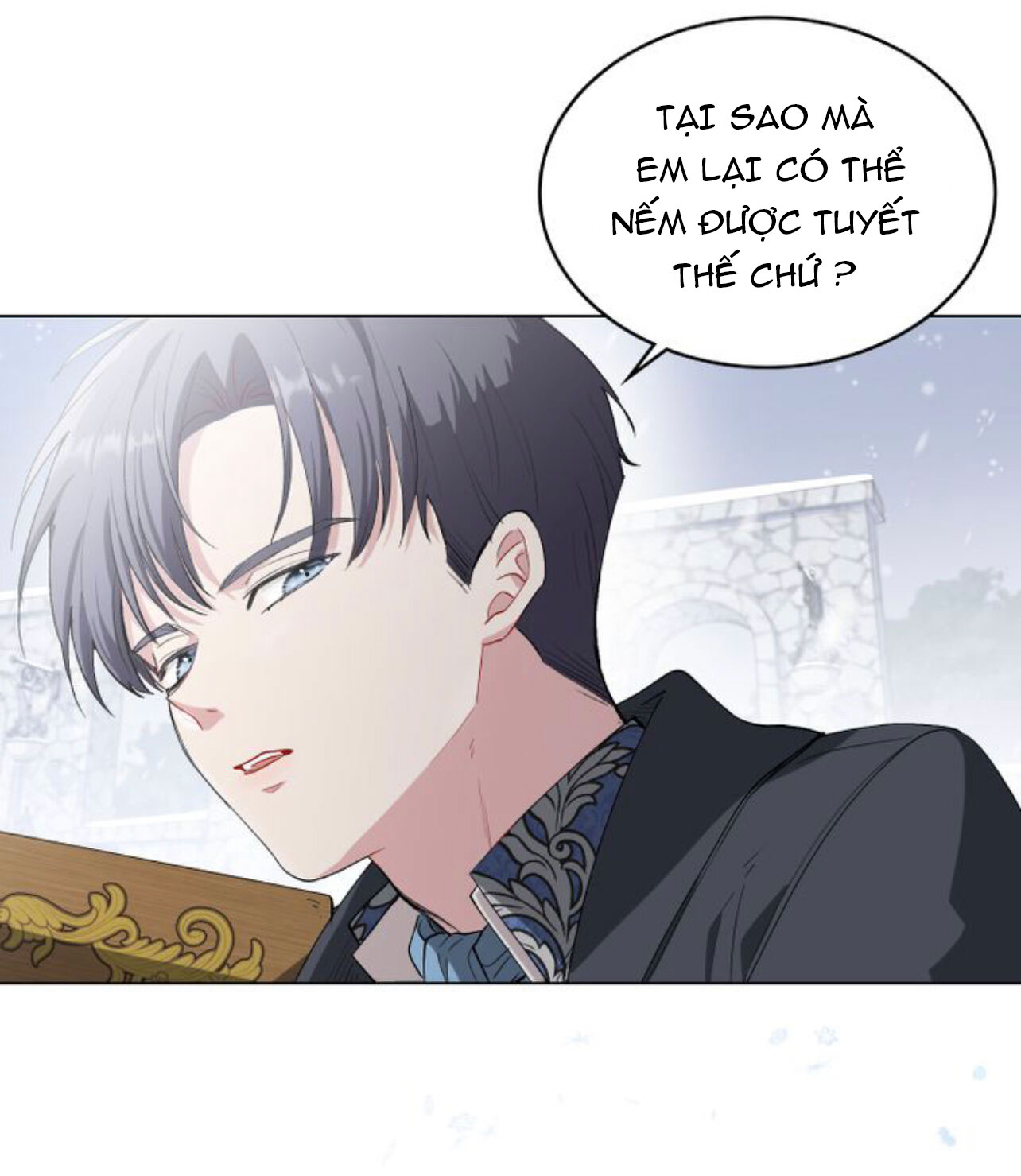 Đi Tìm Nàng Camellia Chap 7 - Trang 2