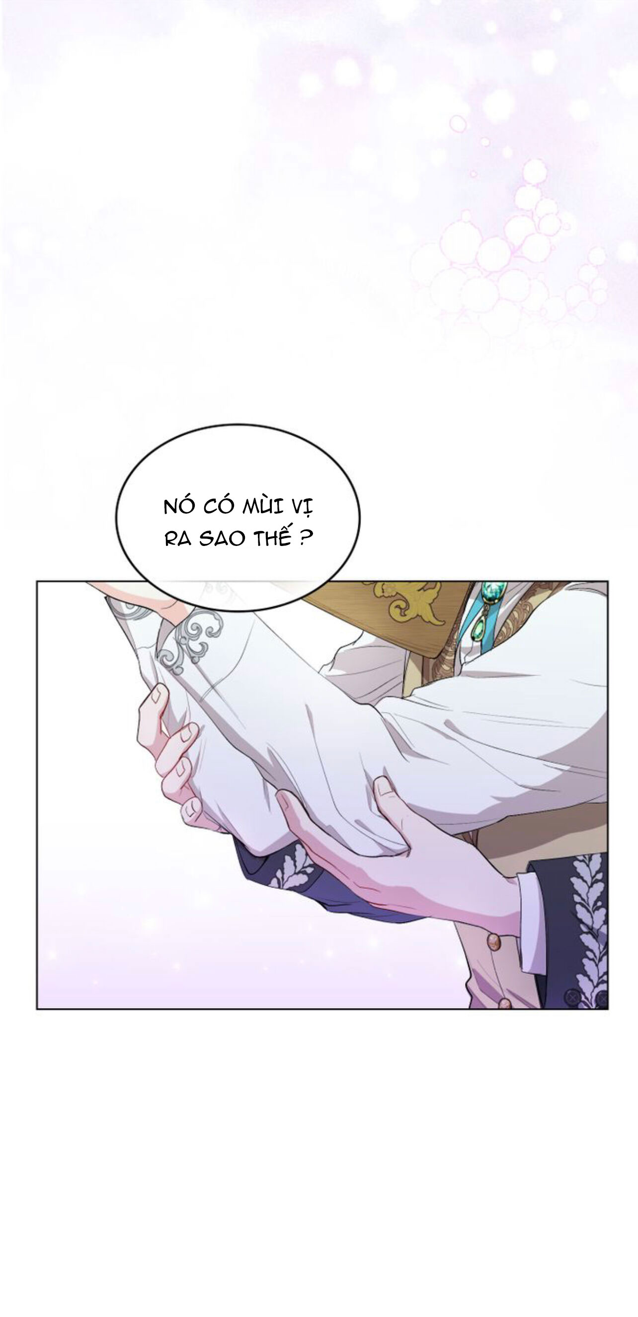 Đi Tìm Nàng Camellia Chap 7 - Trang 2