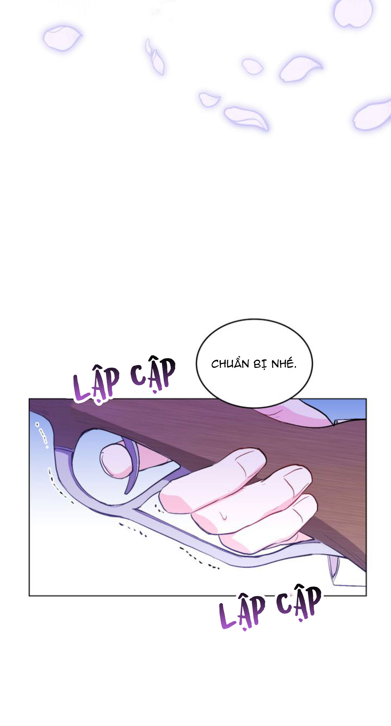 Đi Tìm Nàng Camellia Chap 7 - Trang 2